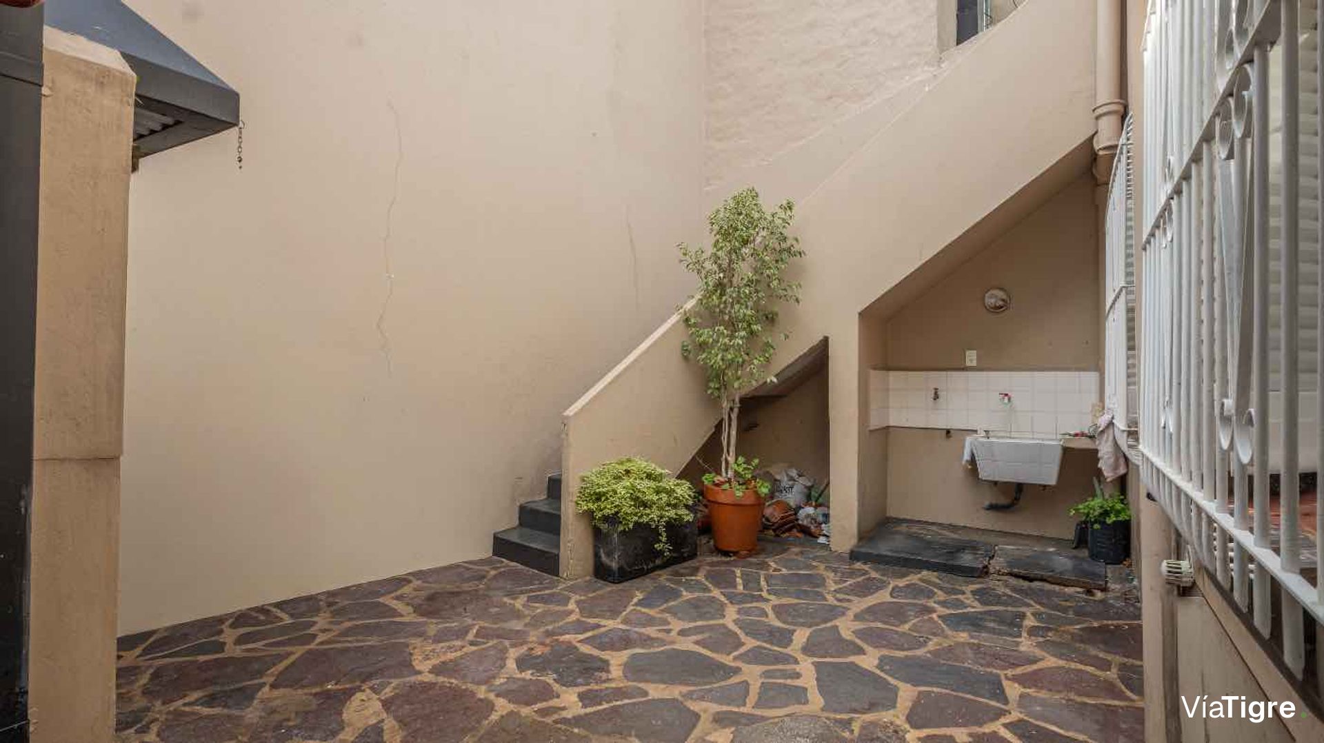 VENTA casa 4 ambientes en San Isidro