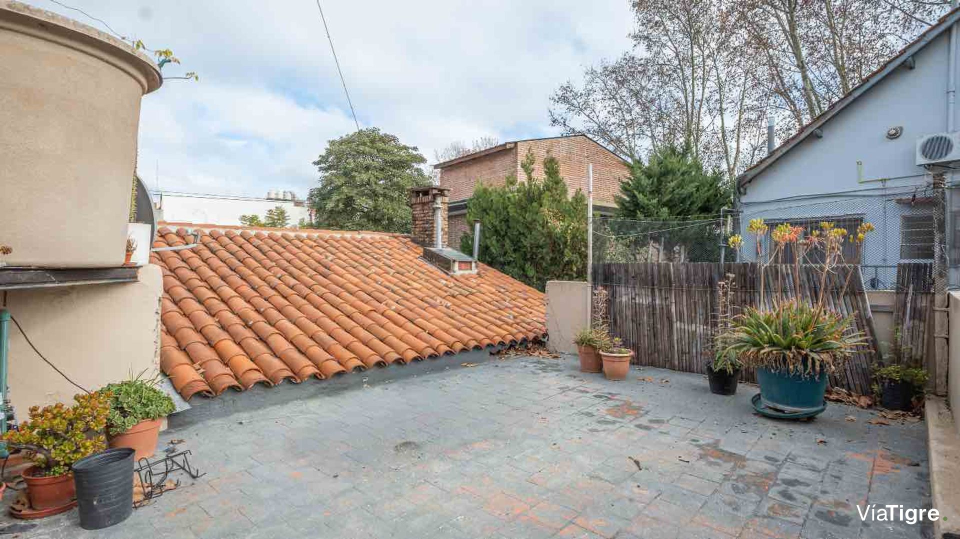 VENTA casa 4 ambientes en San Isidro