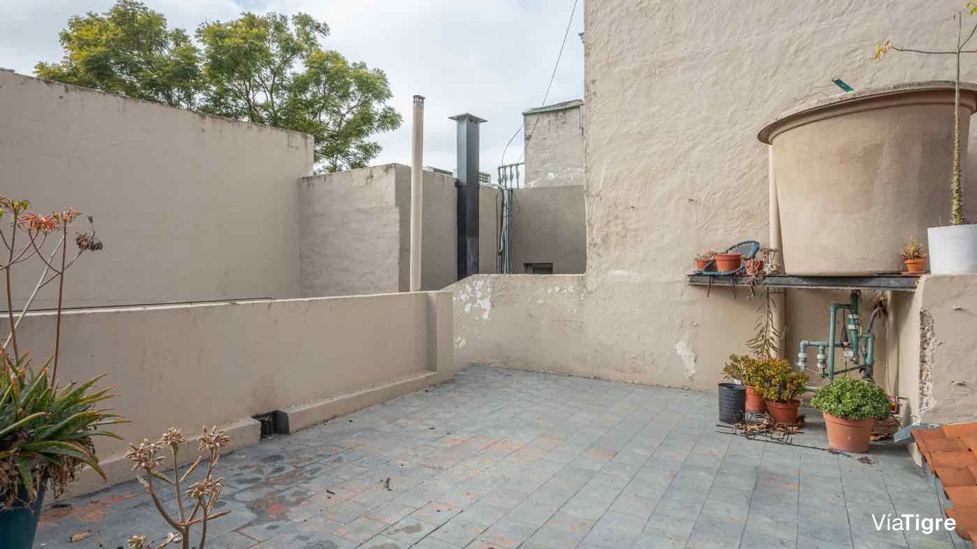 VENTA casa 4 ambientes en San Isidro