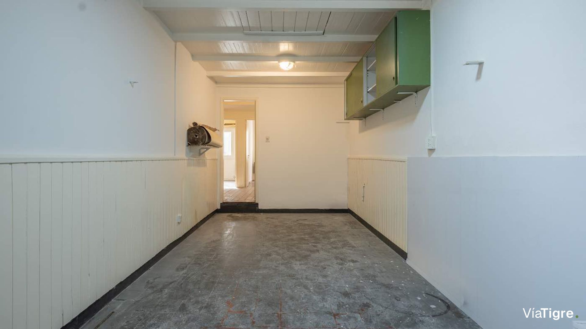 VENTA casa 4 ambientes en San Isidro