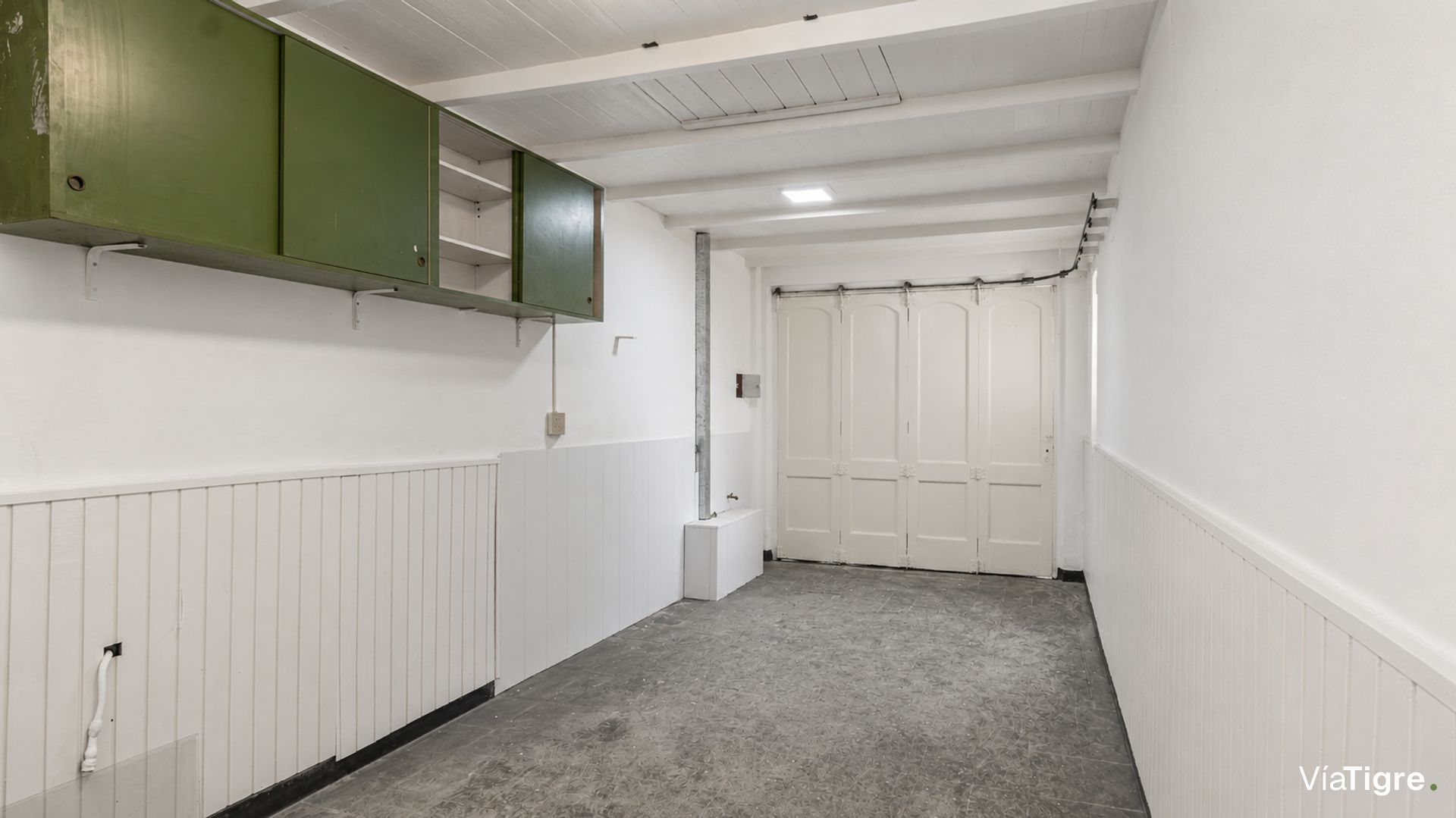 VENTA casa 4 ambientes en San Isidro