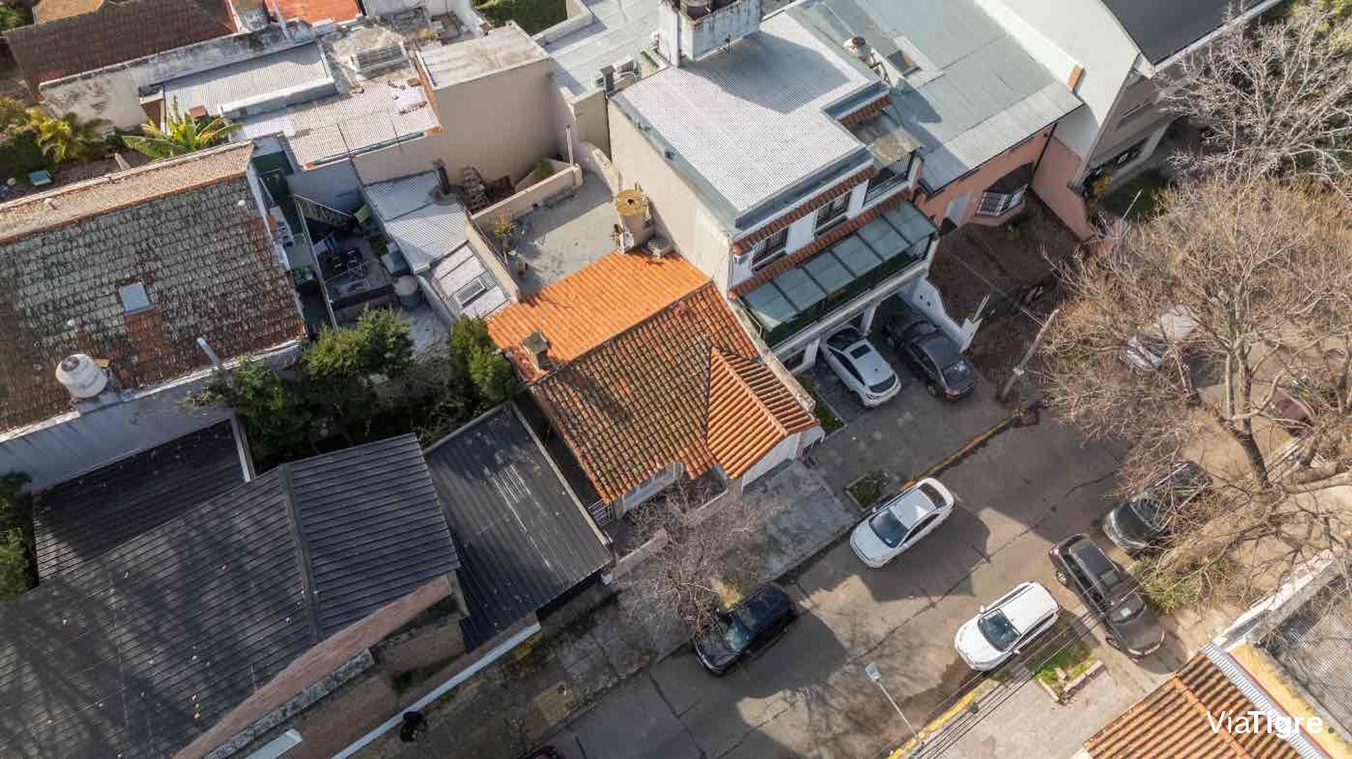 VENTA casa 4 ambientes en San Isidro