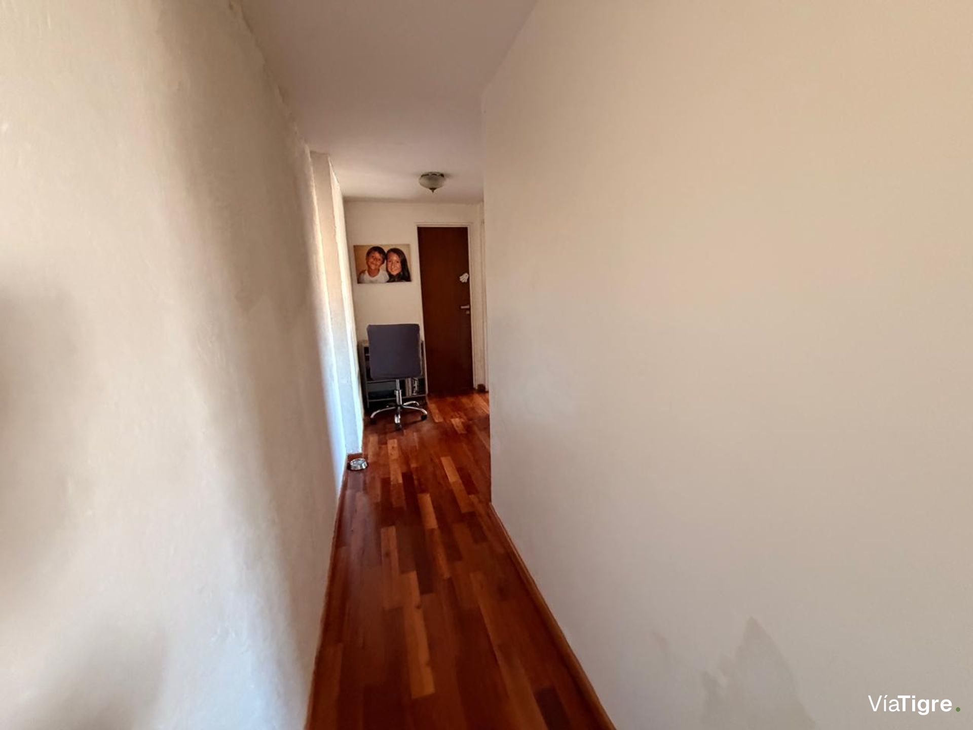 Depto 3 Ambientes en Venta La Lucila Apto Crédito