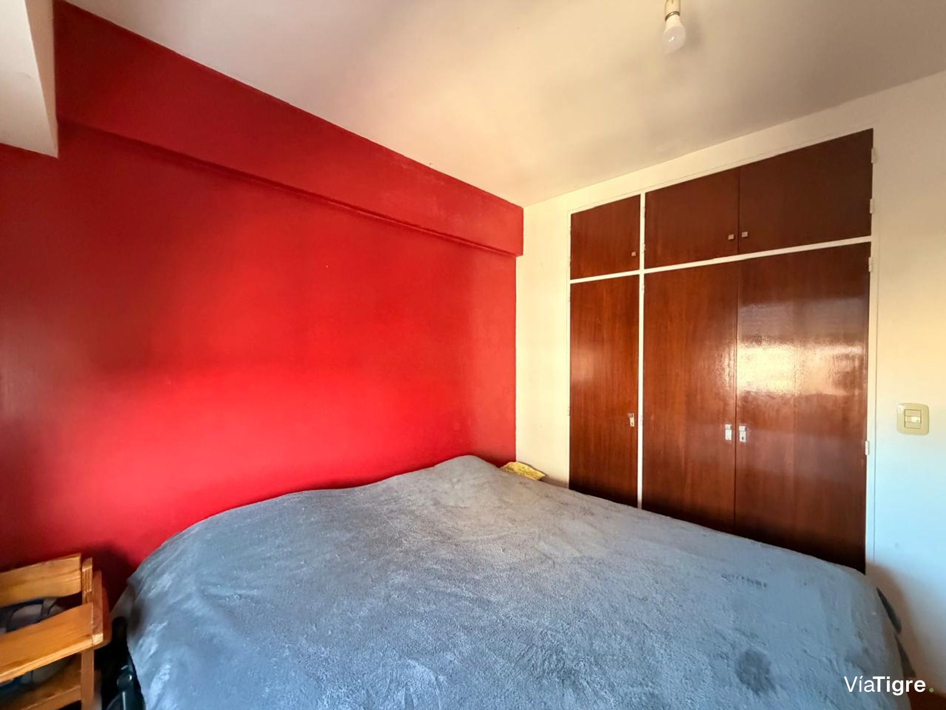 Depto 3 Ambientes en Venta La Lucila Apto Crédito