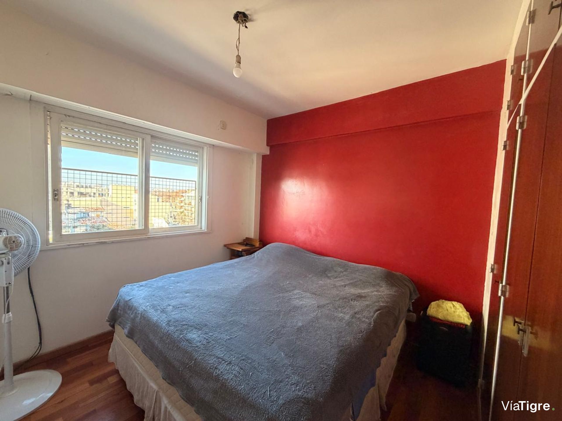 Depto 3 Ambientes en Venta La Lucila Apto Crédito