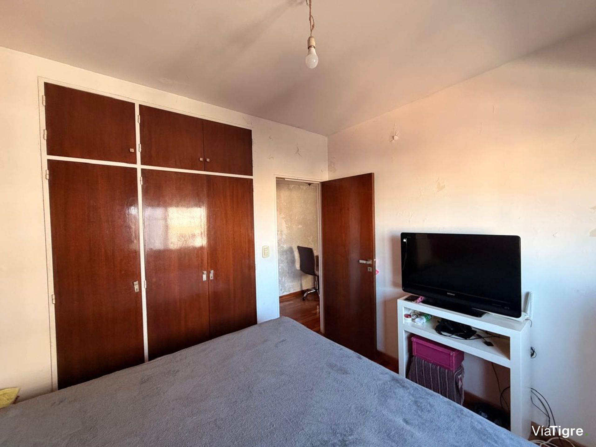 Depto 3 Ambientes en Venta La Lucila Apto Crédito