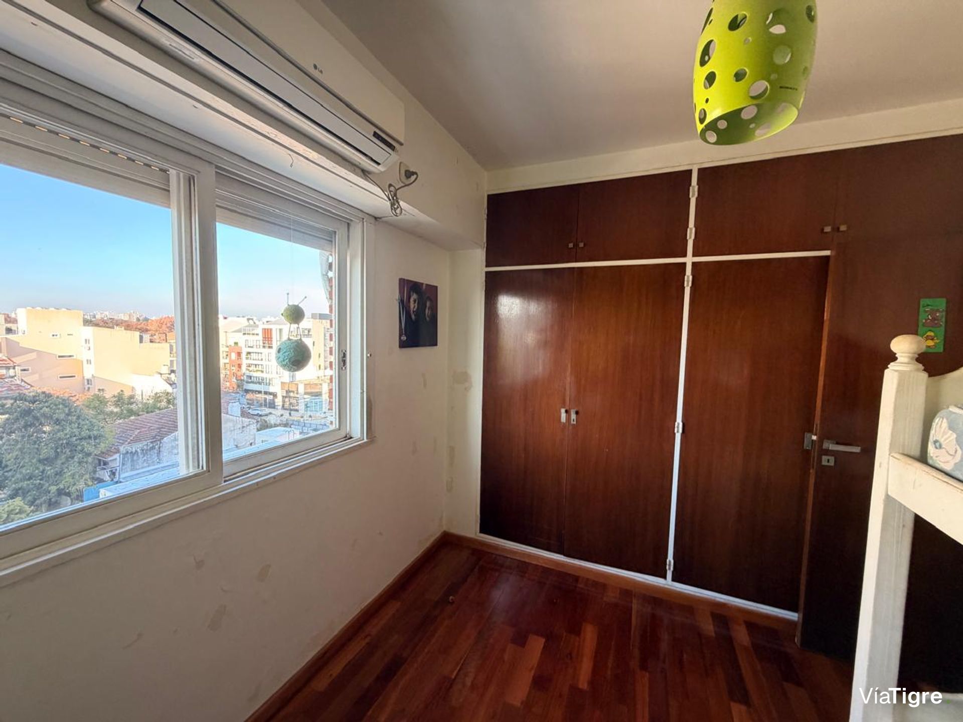 Depto 3 Ambientes en Venta La Lucila Apto Crédito