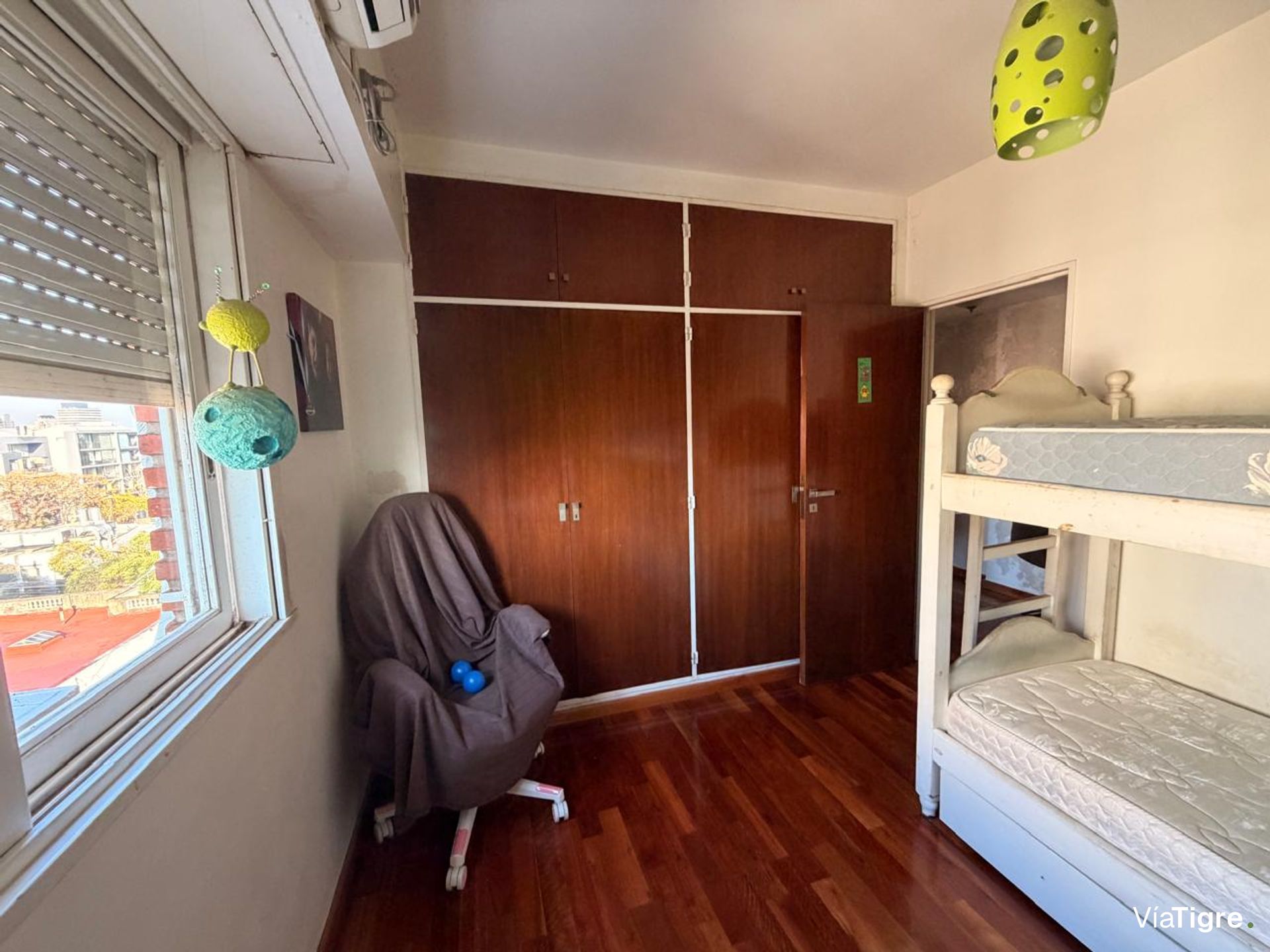 Depto 3 Ambientes en Venta La Lucila Apto Crédito
