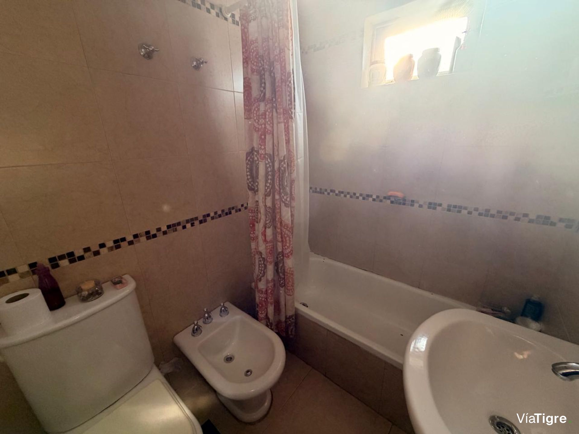 Depto 3 Ambientes en Venta La Lucila Apto Crédito