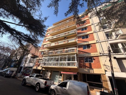 Depto 3 Ambientes en Venta La Lucila Apto Crédito
