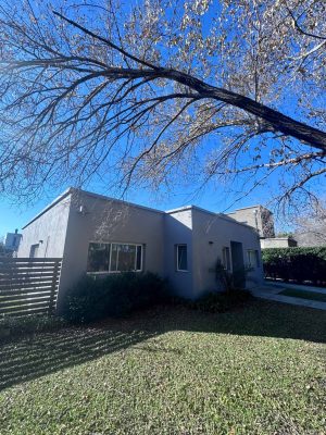 Venta casa una planta La Comarca Tigre 5 ambientes