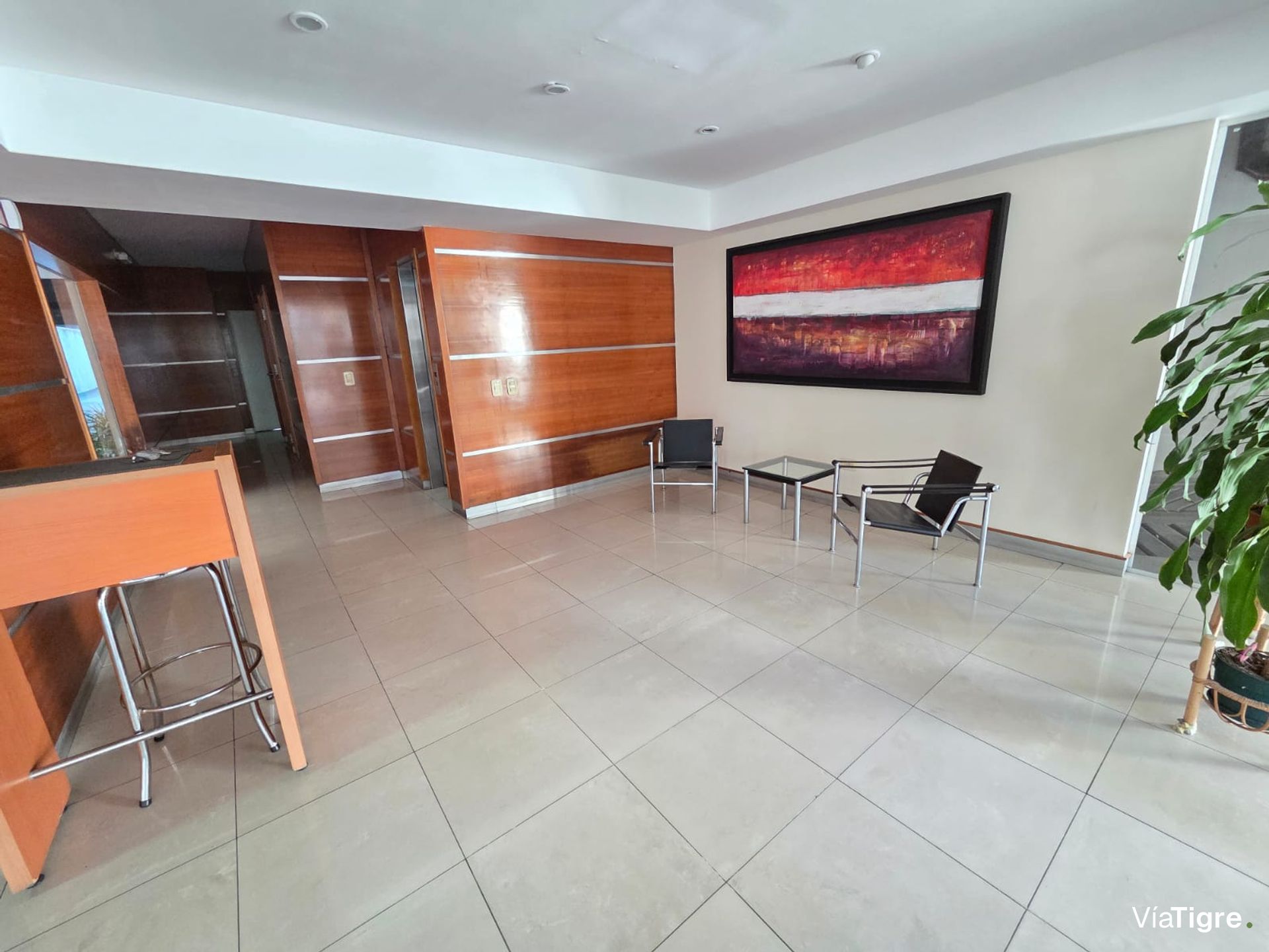 Venta 3 ambientes con cochera balcón Olivos