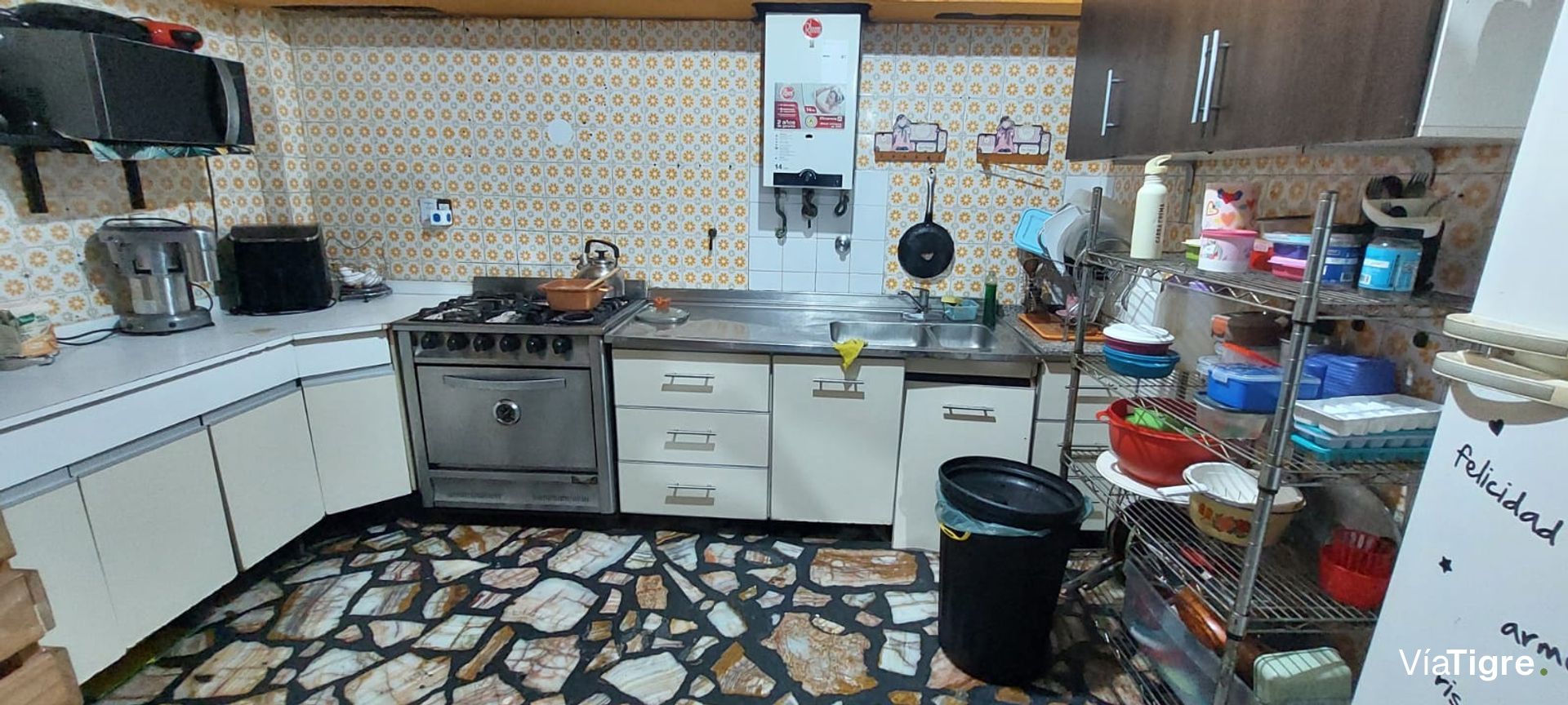 Venta Casa de 4 amb con Garaje, Munro