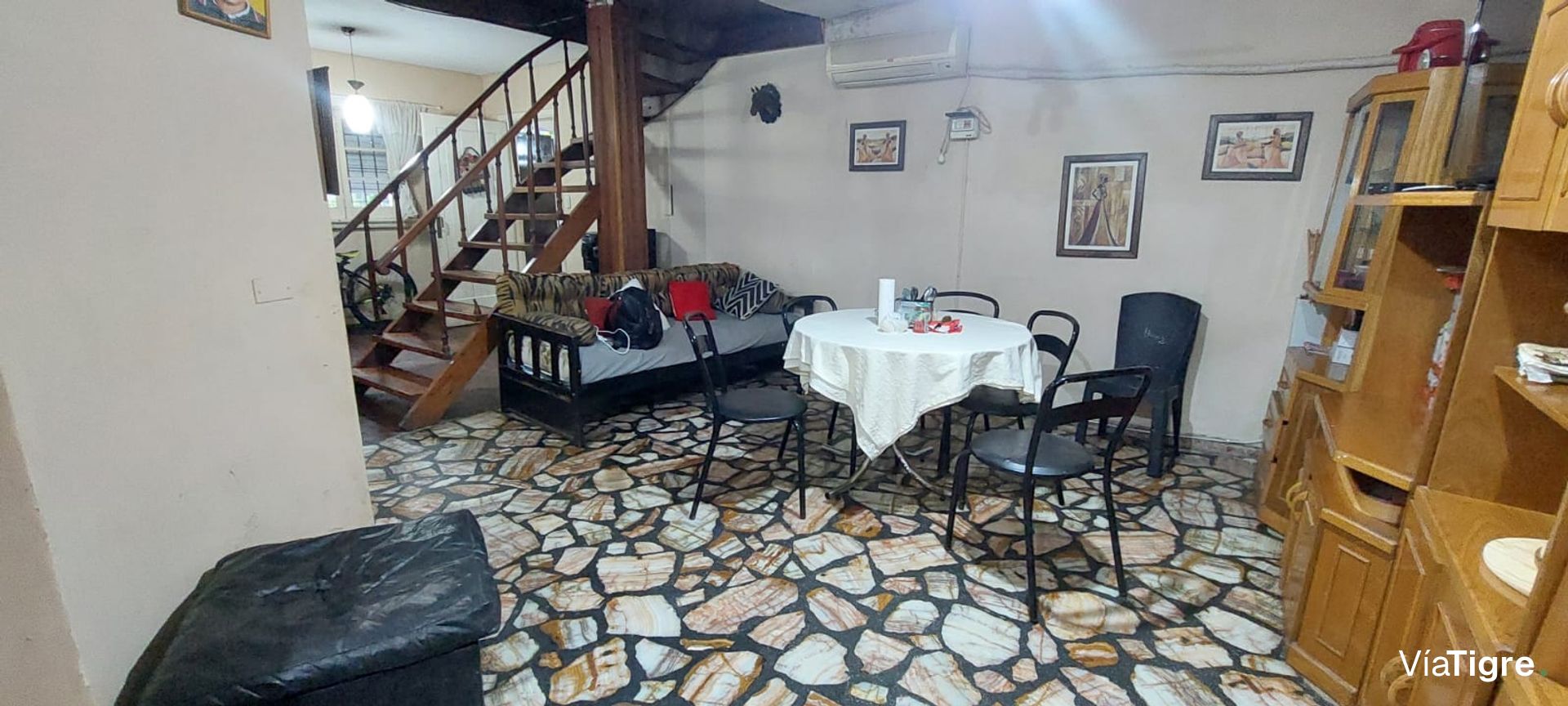 Venta Casa de 4 amb con Garaje, Munro