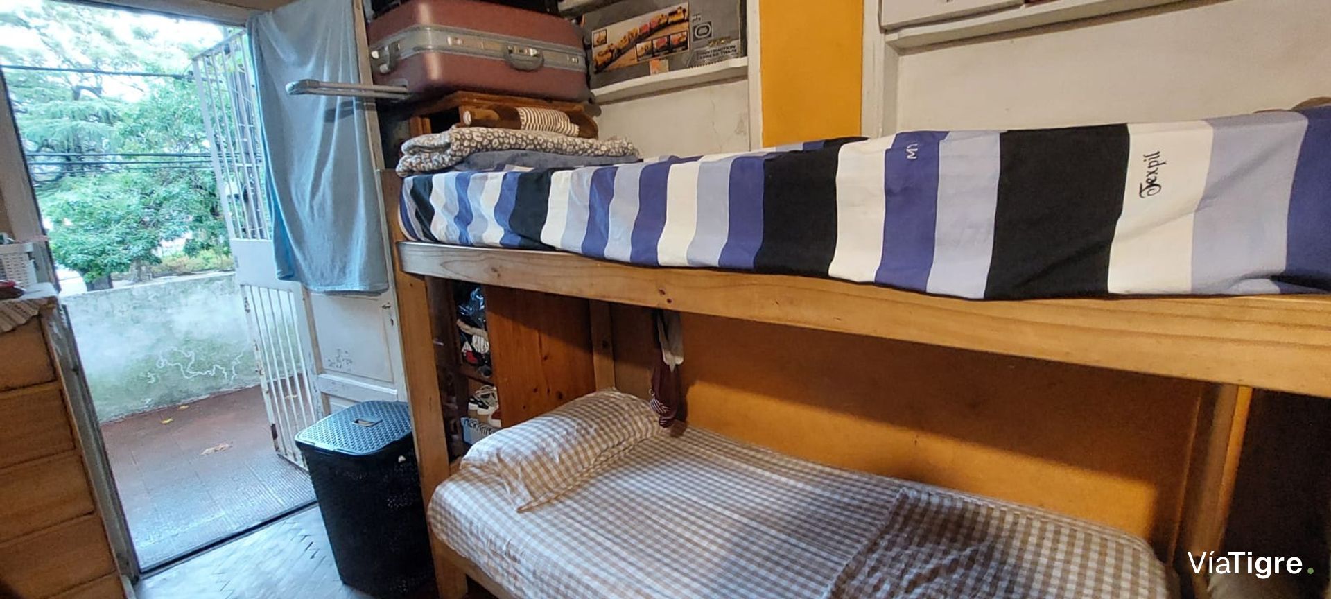 Venta Casa de 4 amb con Garaje, Munro