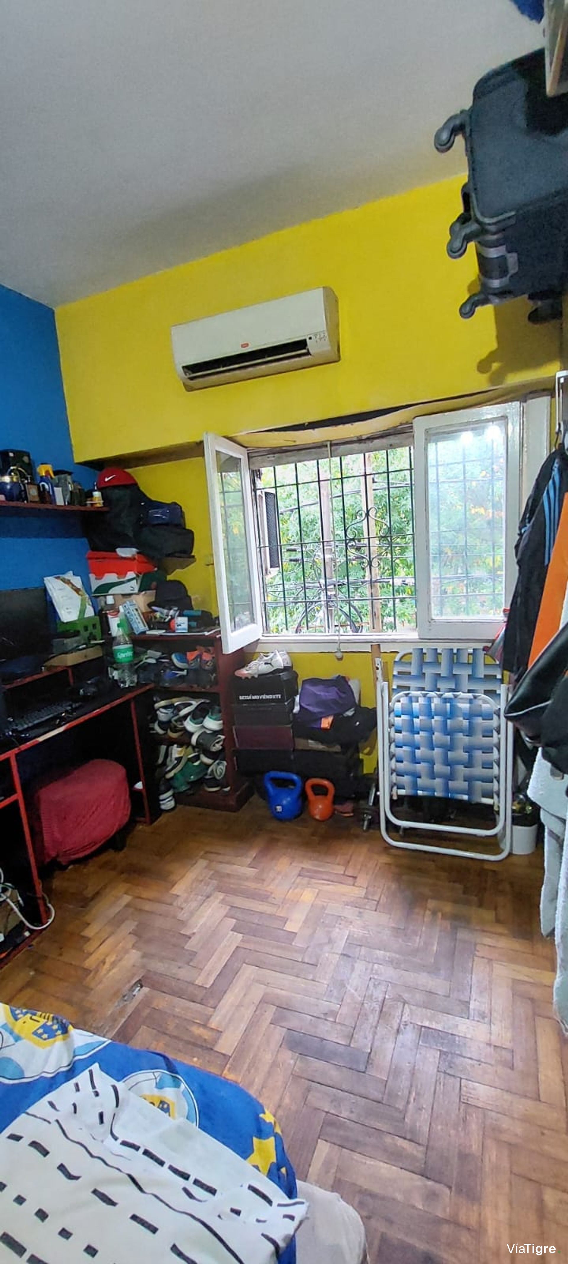 Venta Casa de 4 amb con Garaje, Munro