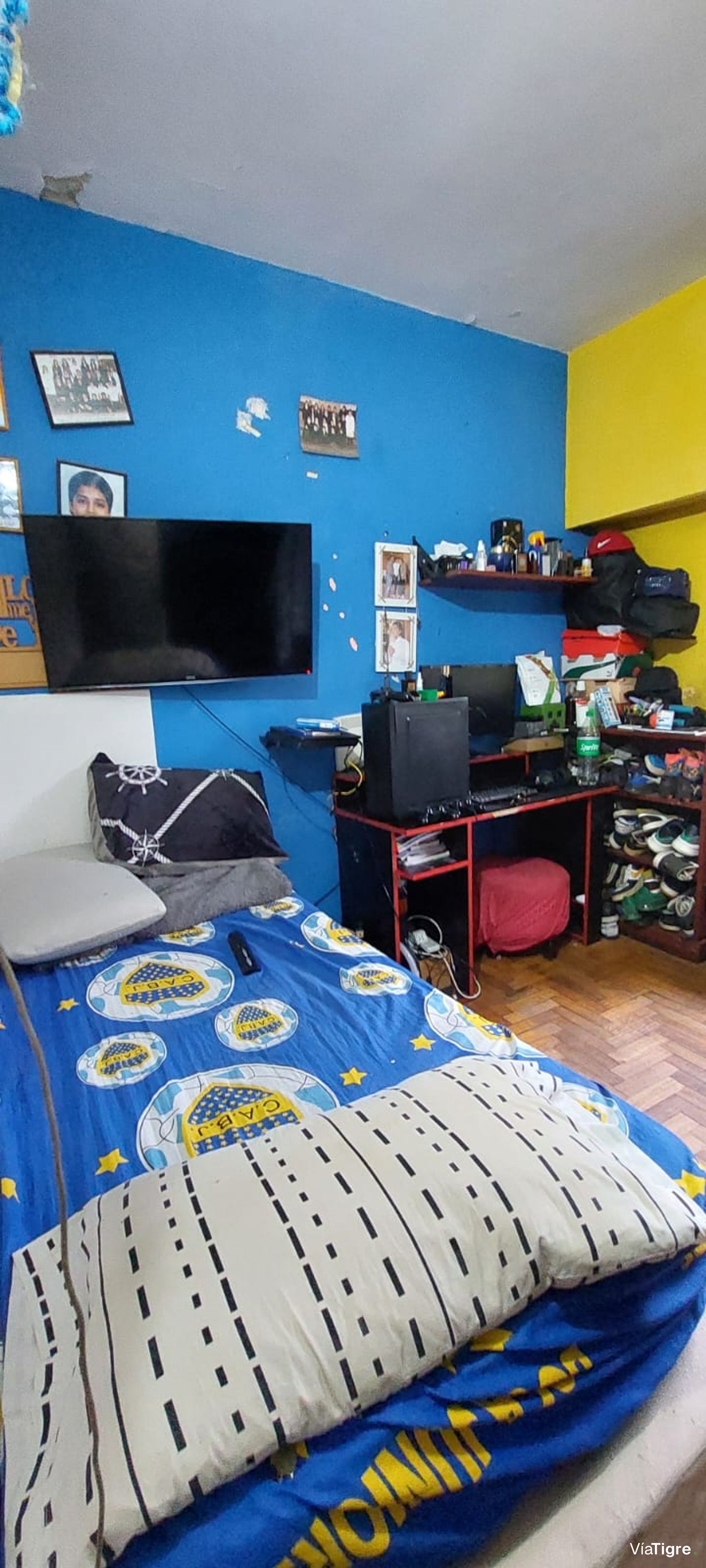 Venta Casa de 4 amb con Garaje, Munro