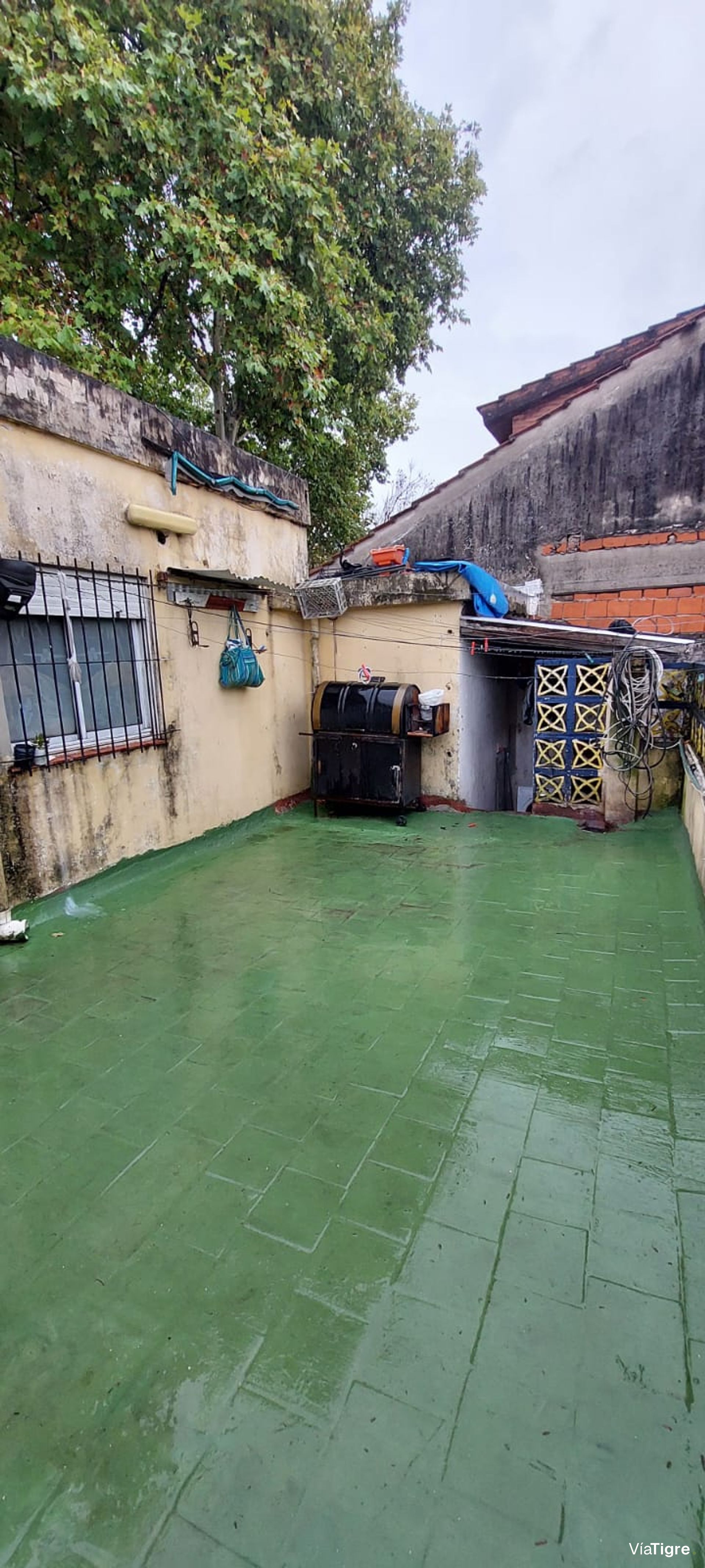 Venta Casa de 4 amb con Garaje, Munro