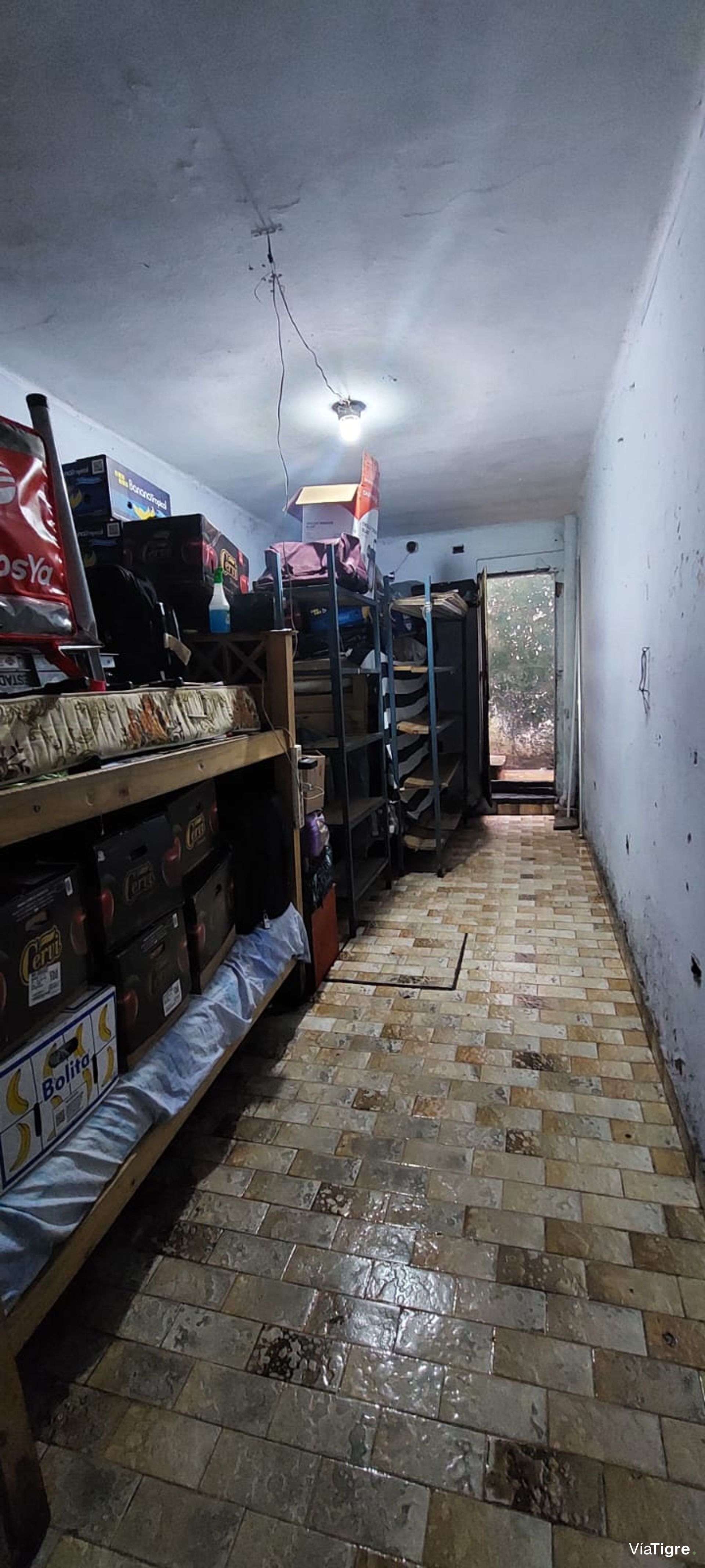 Venta Casa de 4 amb con Garaje, Munro