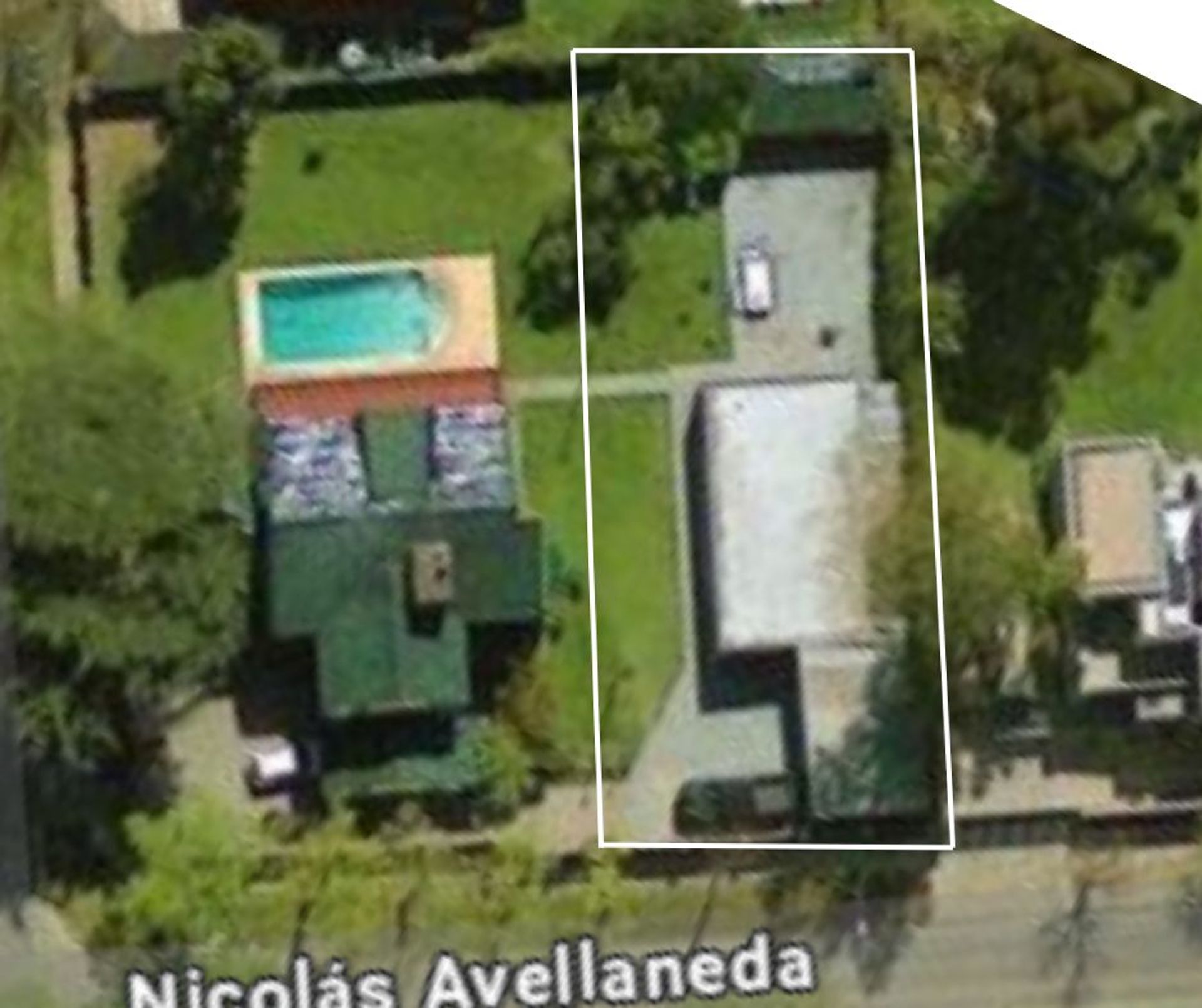 Lote Con Construccion Nueva San Isidro Las Lomas