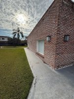 Lot 688 square meters with construction, Lomas de San Isidro