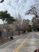 Lot 688 square meters with construction, Lomas de San Isidro