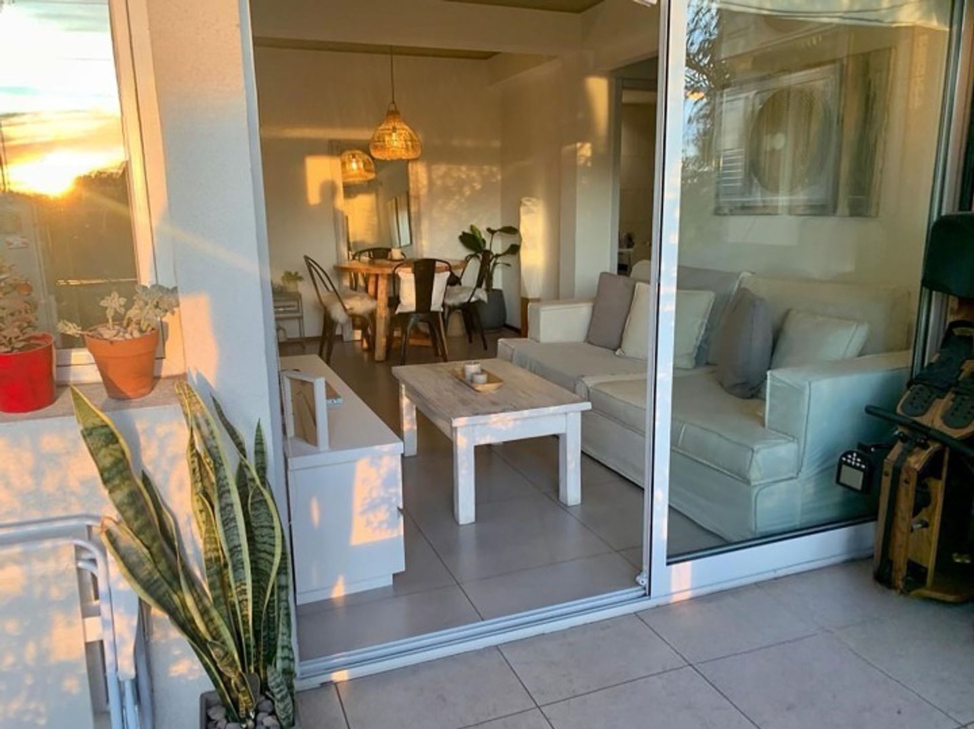 VENTA Dpto. 2 Amb. C/ Cochera y Parrila en "TIGRE"