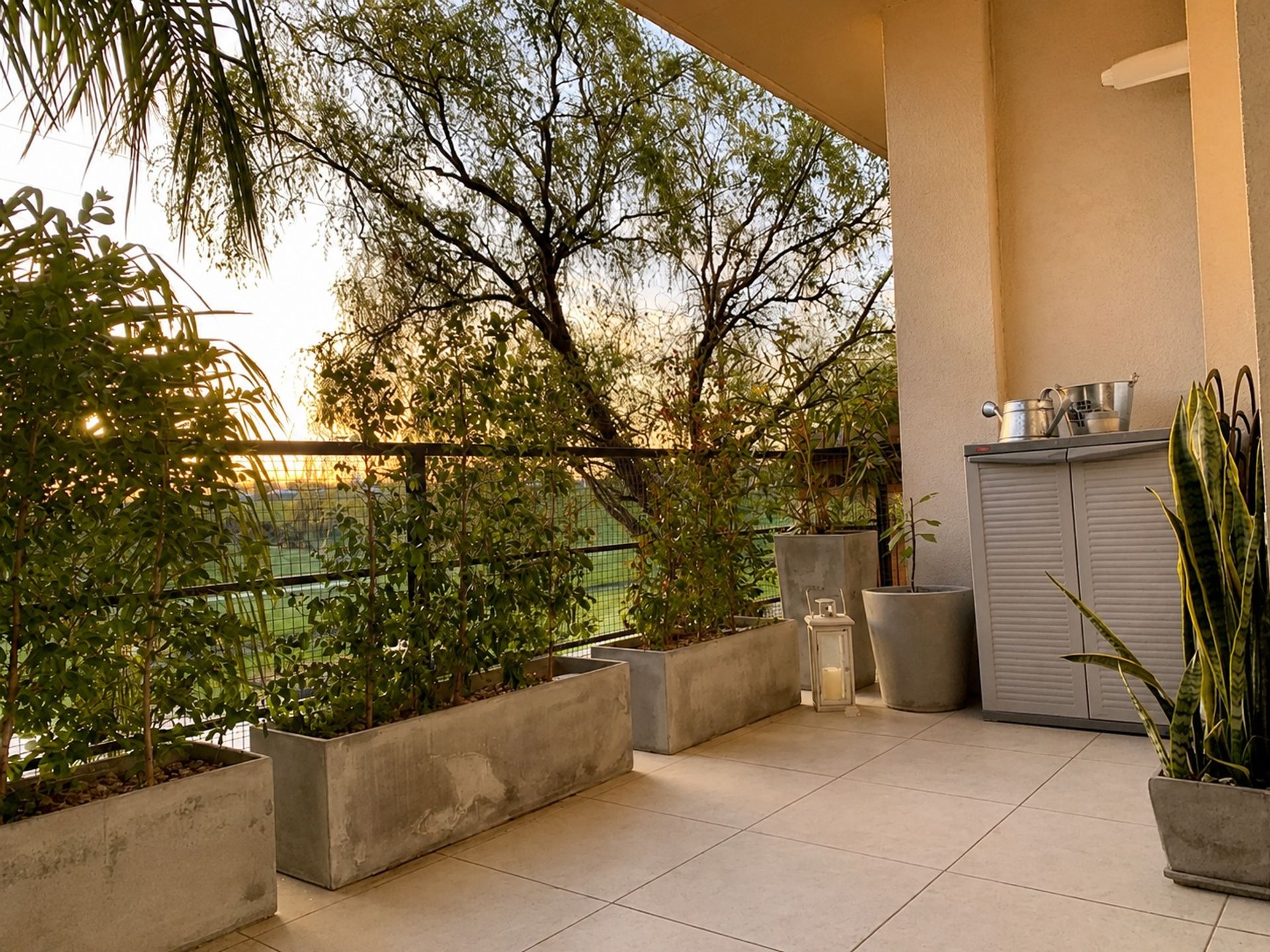 VENTA Dpto. 2 Amb. C/ Cochera y Parrila en "TIGRE"