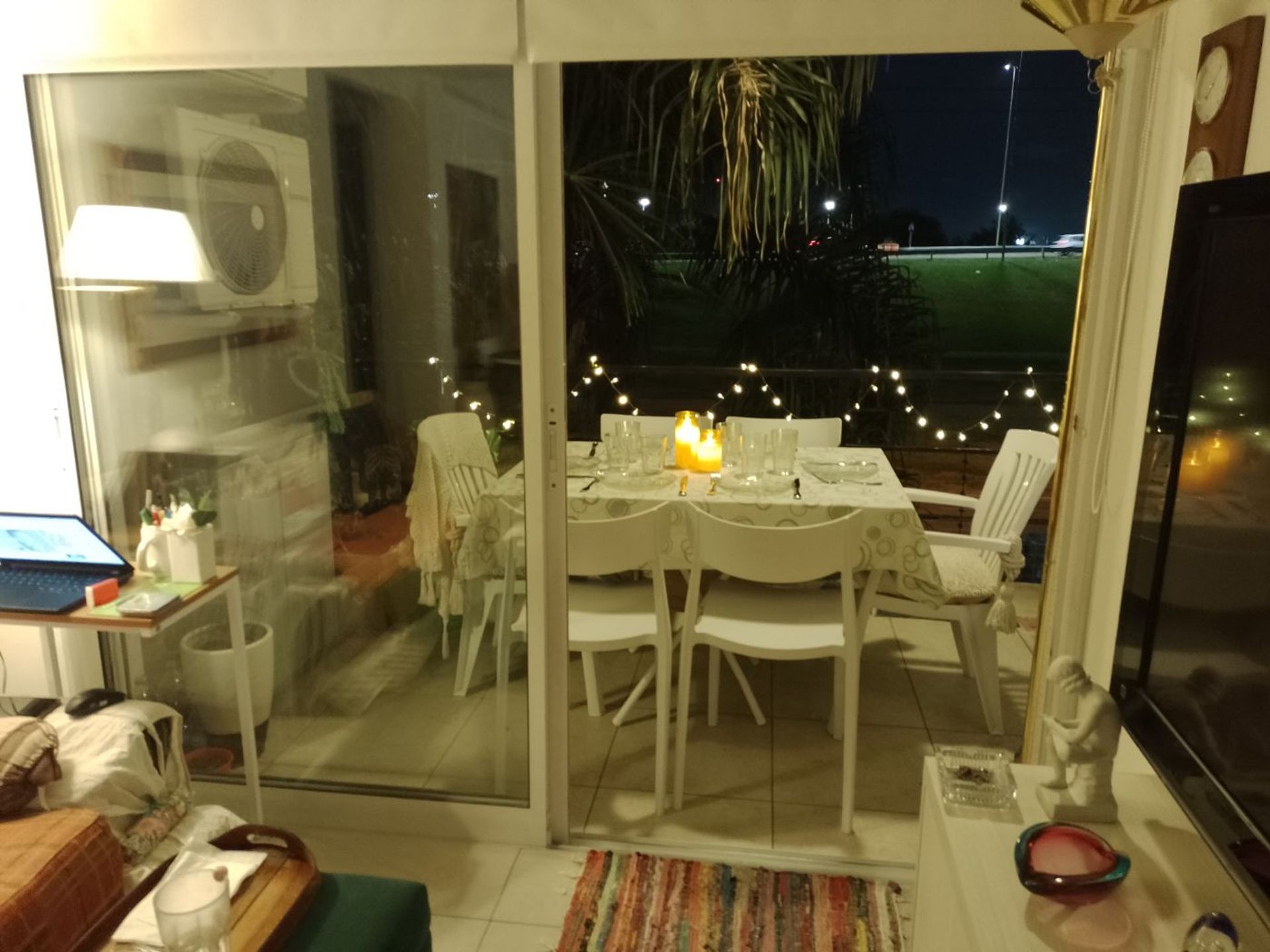 VENTA Dpto. 2 Amb. C/ Cochera y Parrila en "TIGRE"