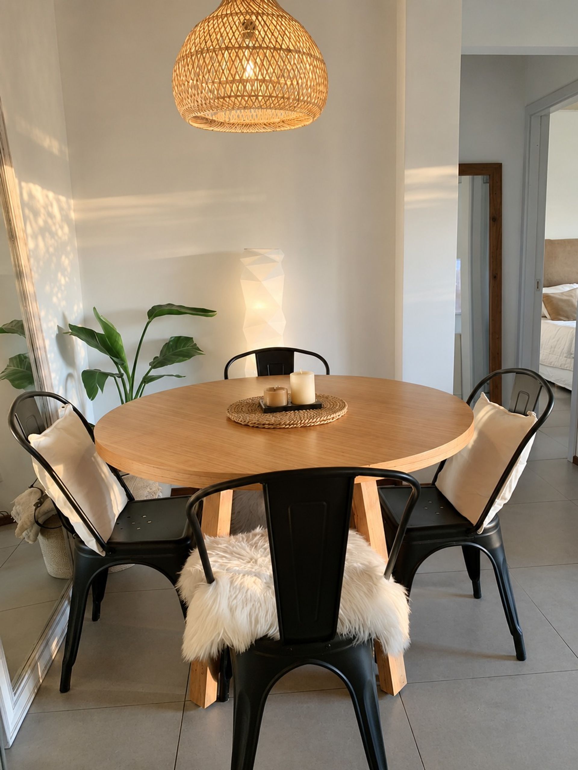 VENTA Dpto. 2 Amb. C/ Cochera y Parrila en "TIGRE"