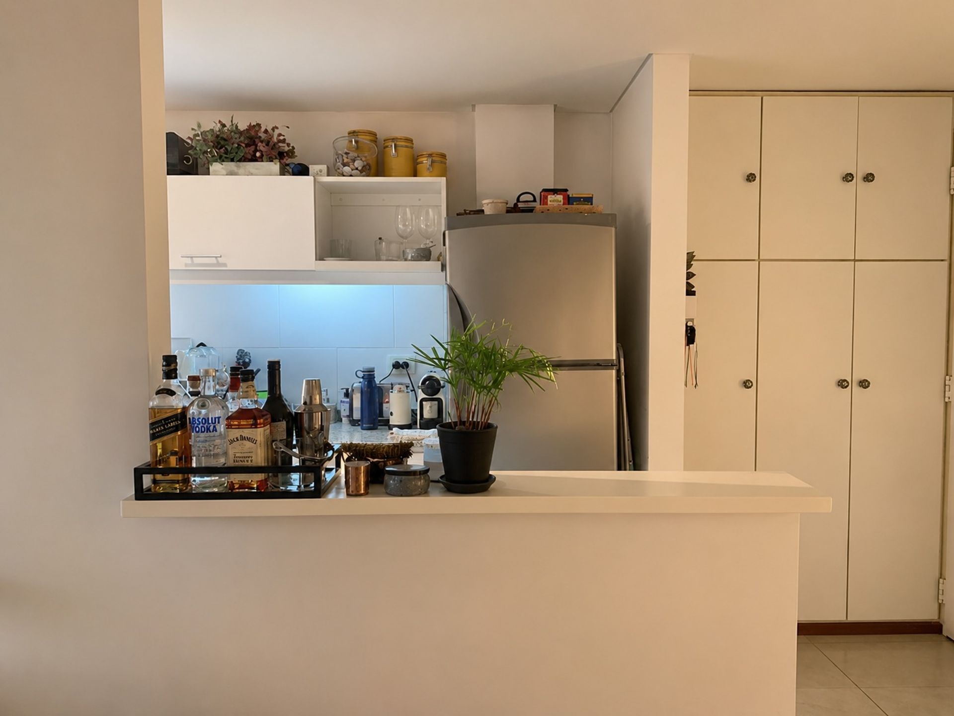 VENTA Dpto. 2 Amb. C/ Cochera y Parrila en "TIGRE"