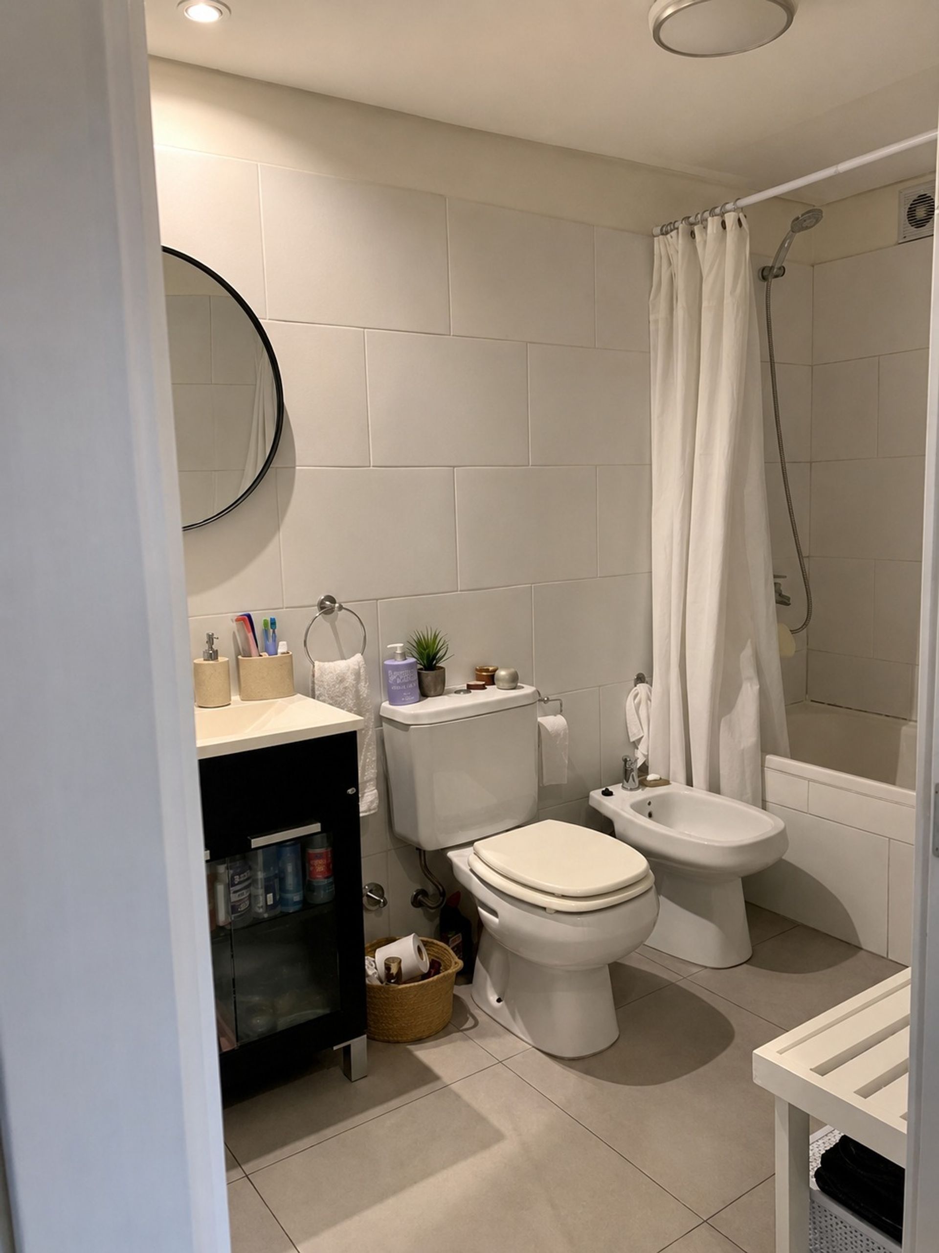 VENTA Dpto. 2 Amb. C/ Cochera y Parrila en "TIGRE"