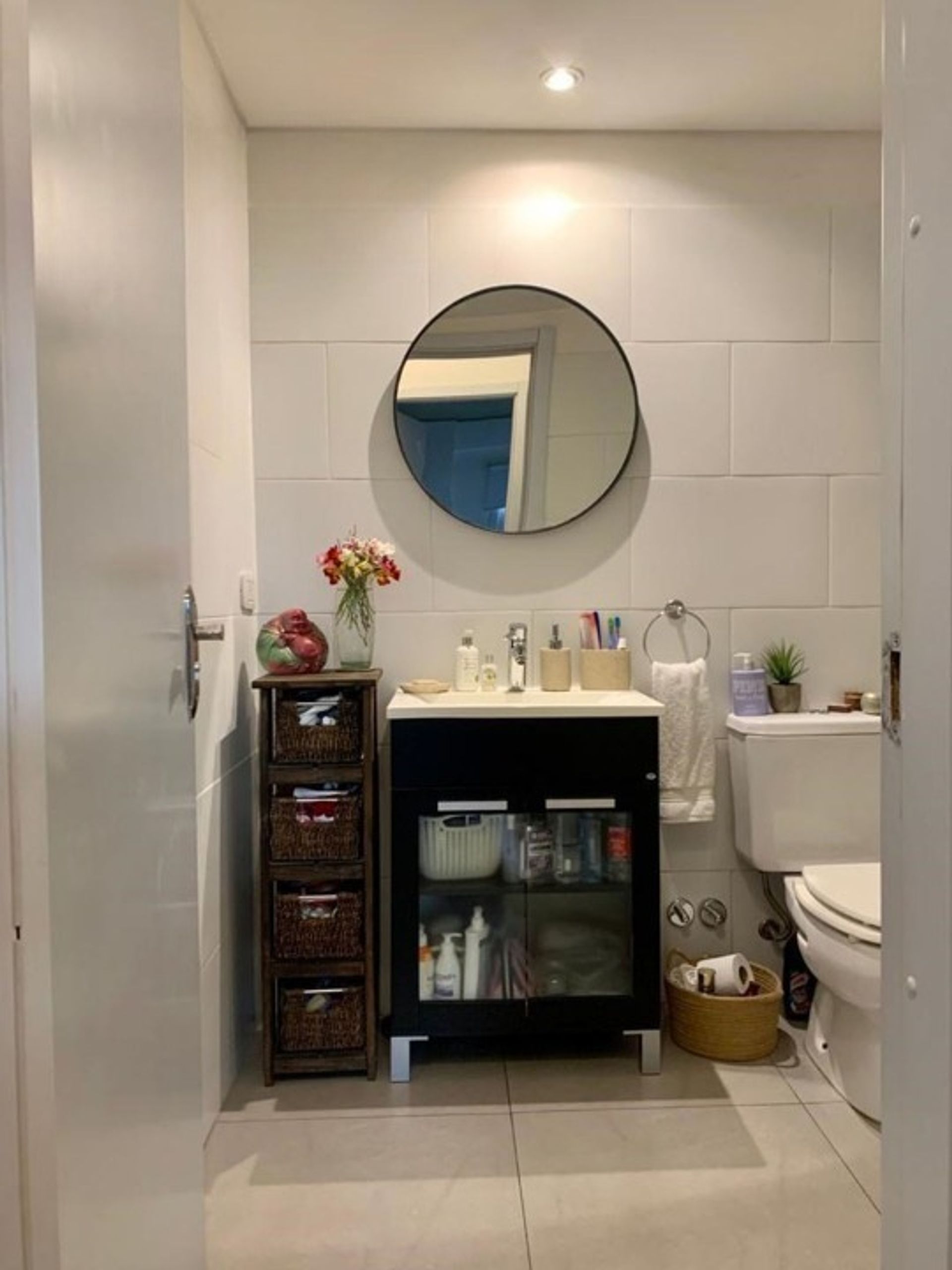 VENTA Dpto. 2 Amb. C/ Cochera y Parrila en "TIGRE"