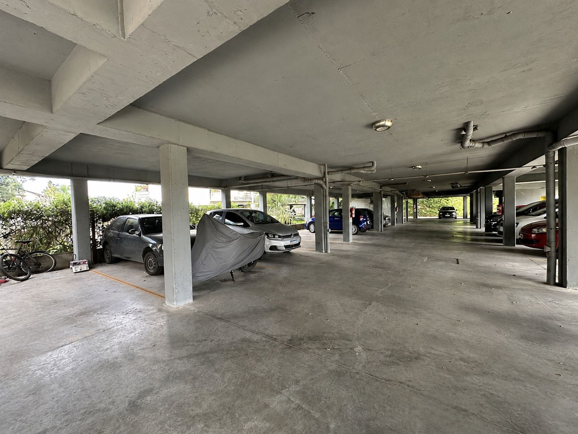 VENTA Dpto. 2 Amb. C/ Cochera y Parrila en "TIGRE"
