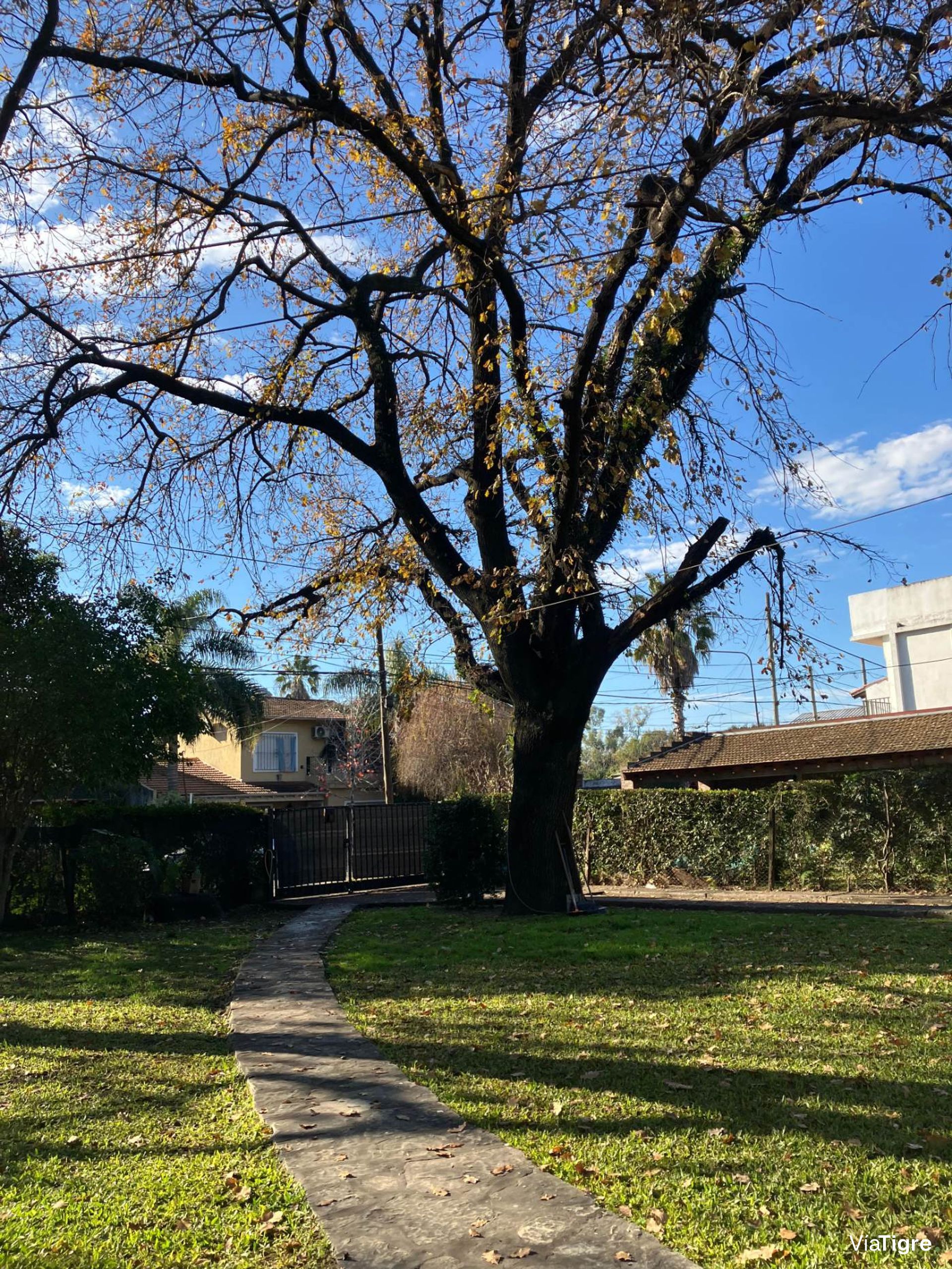Casa 4 Ambientes sobre Lote de 850m2, Don Torcuato