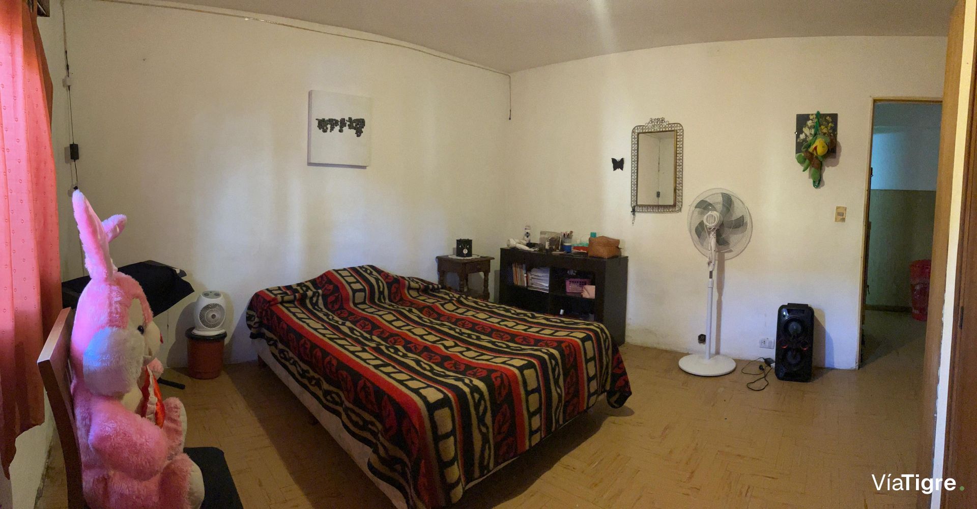 Casa 4 Ambientes sobre Lote de 850m2, Don Torcuato
