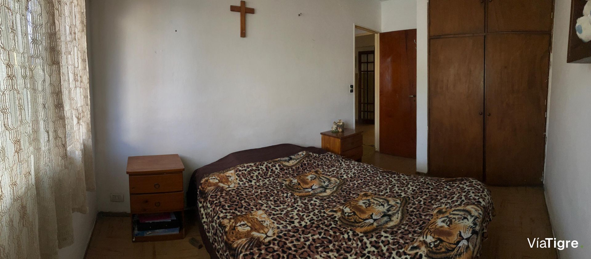 Casa 4 Ambientes sobre Lote de 850m2, Don Torcuato