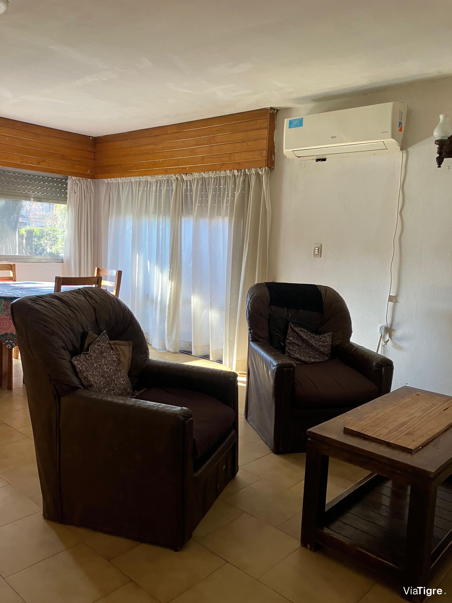 Casa 4 Ambientes sobre Lote de 850m2, Don Torcuato