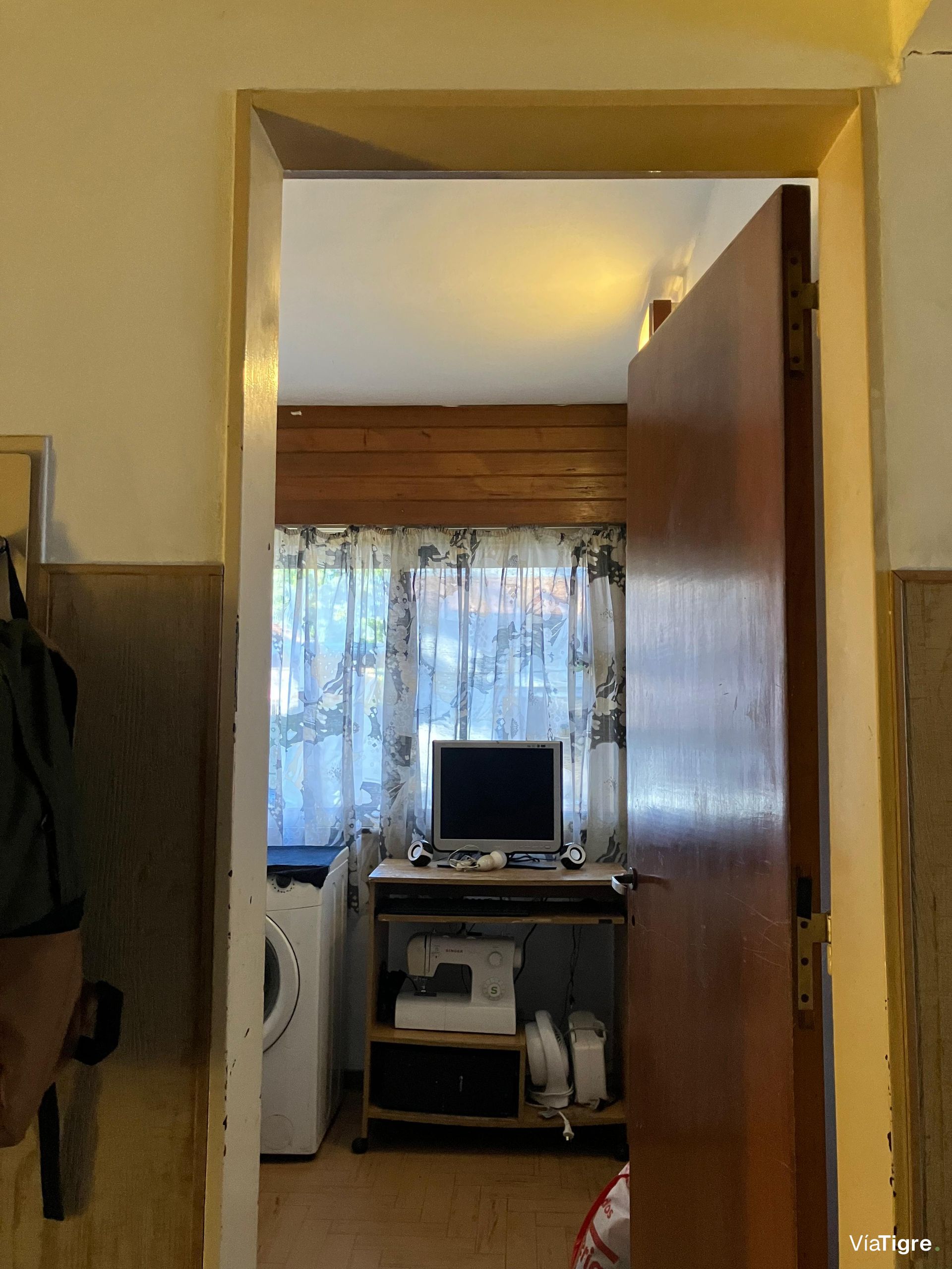 Casa 4 Ambientes sobre Lote de 850m2, Don Torcuato