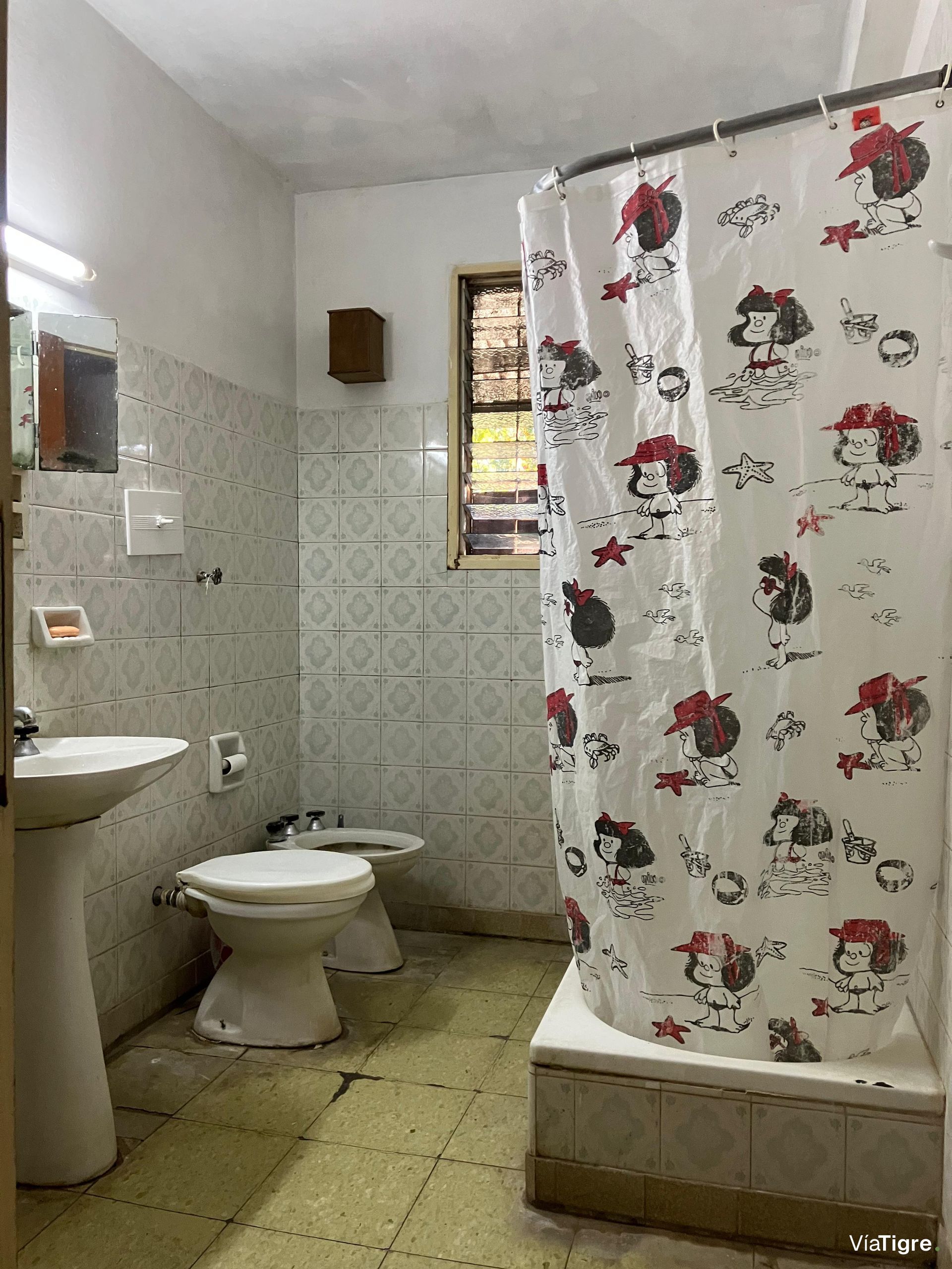 Casa 4 Ambientes sobre Lote de 850m2, Don Torcuato