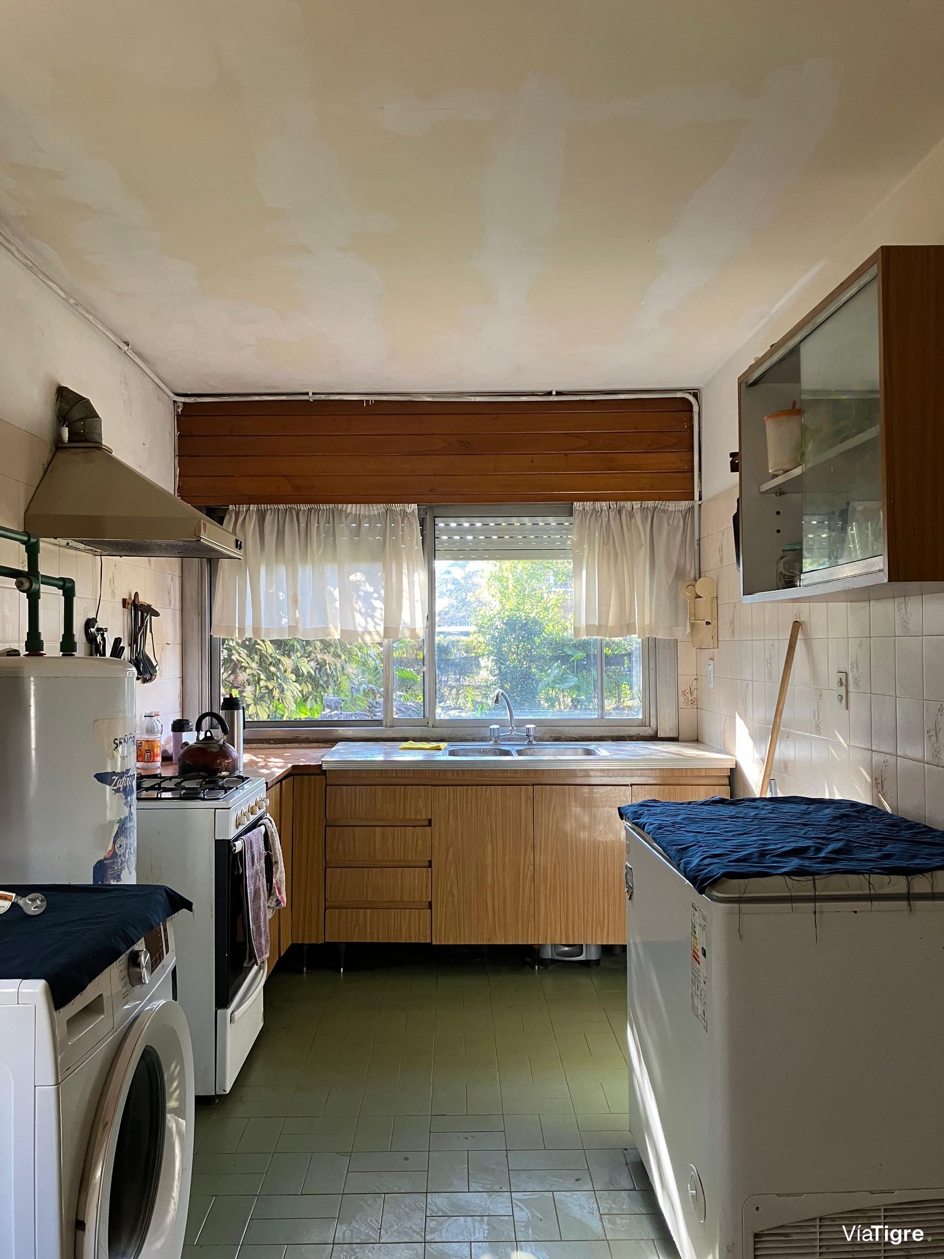 Casa 4 Ambientes sobre Lote de 850m2, Don Torcuato