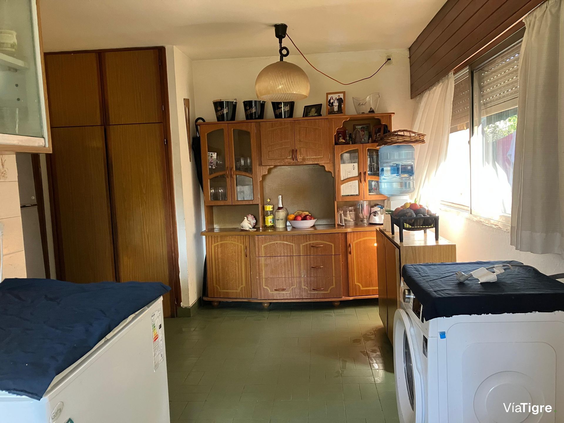 Casa 4 Ambientes sobre Lote de 850m2, Don Torcuato