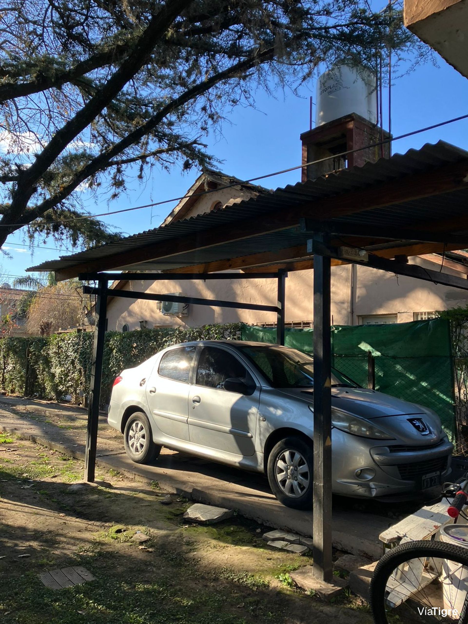 Casa 4 Ambientes sobre Lote de 850m2, Don Torcuato