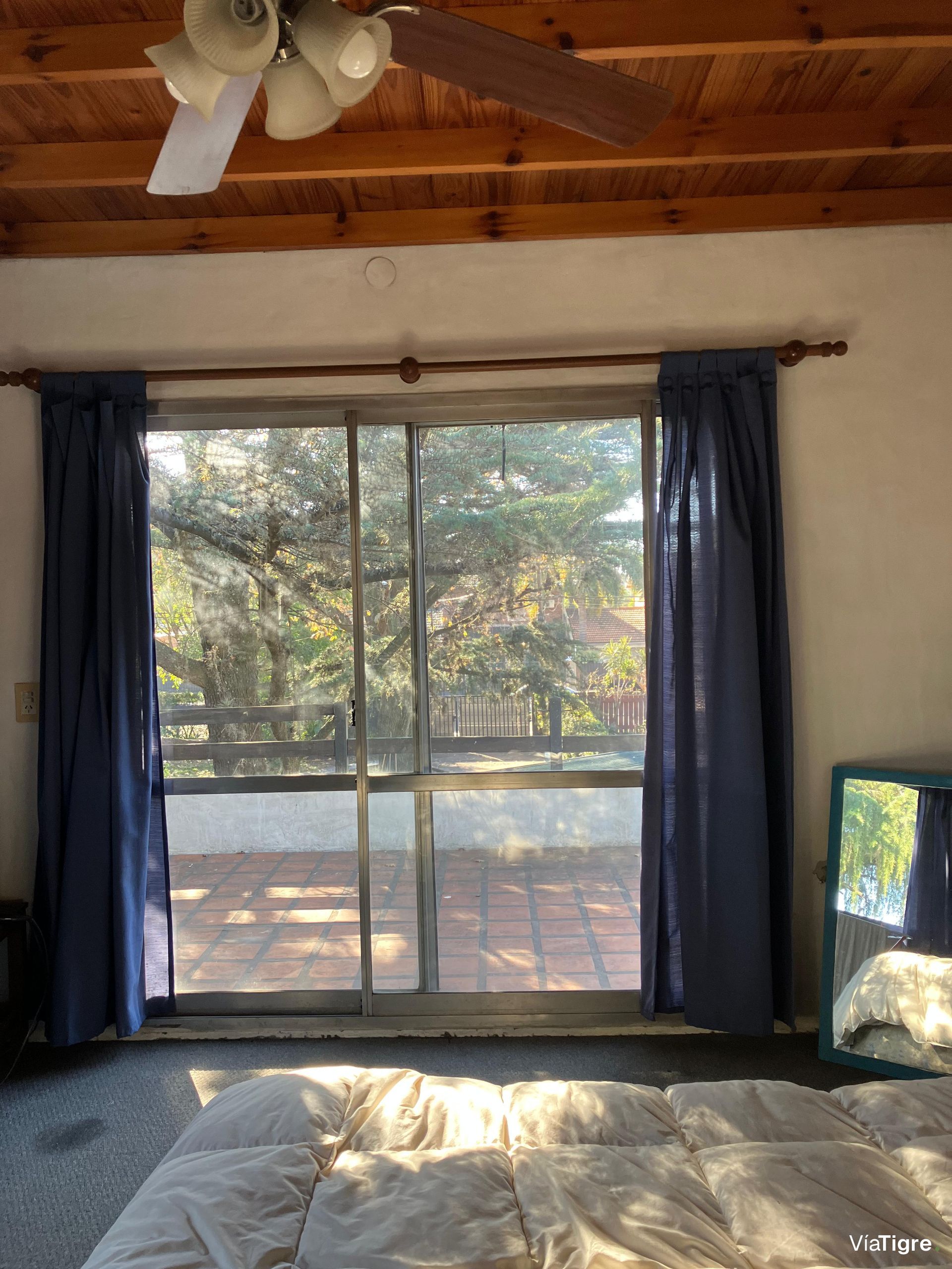 Casa 4 Ambientes sobre Lote de 850m2, Don Torcuato