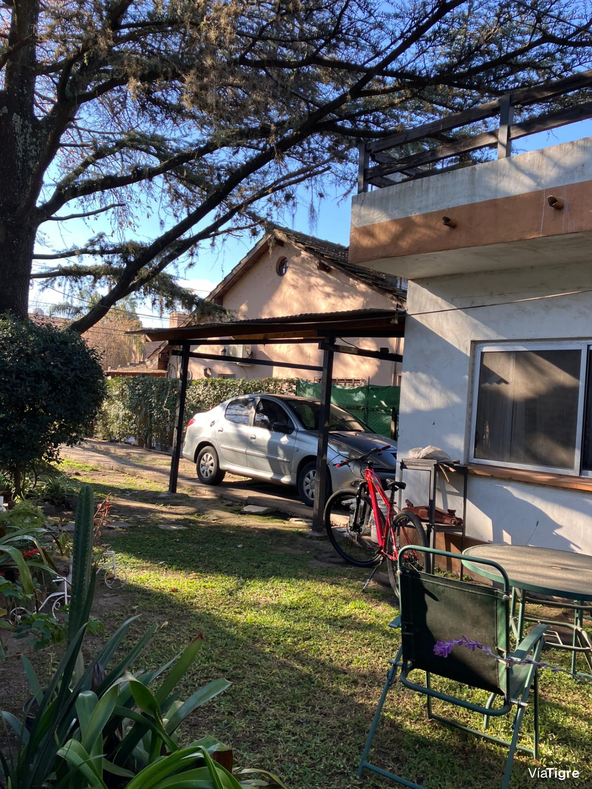 Casa 4 Ambientes sobre Lote de 850m2, Don Torcuato