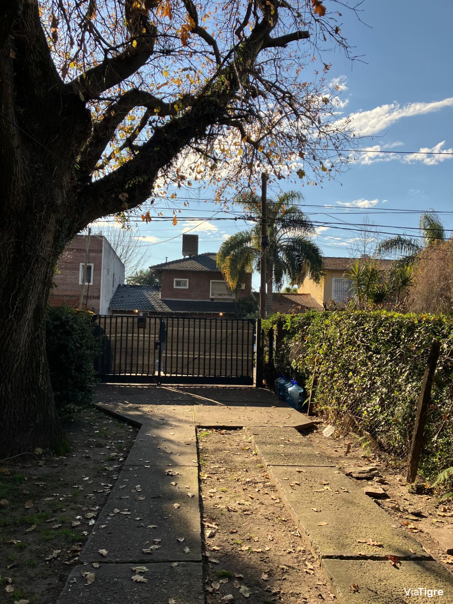 Casa 4 Ambientes sobre Lote de 850m2, Don Torcuato
