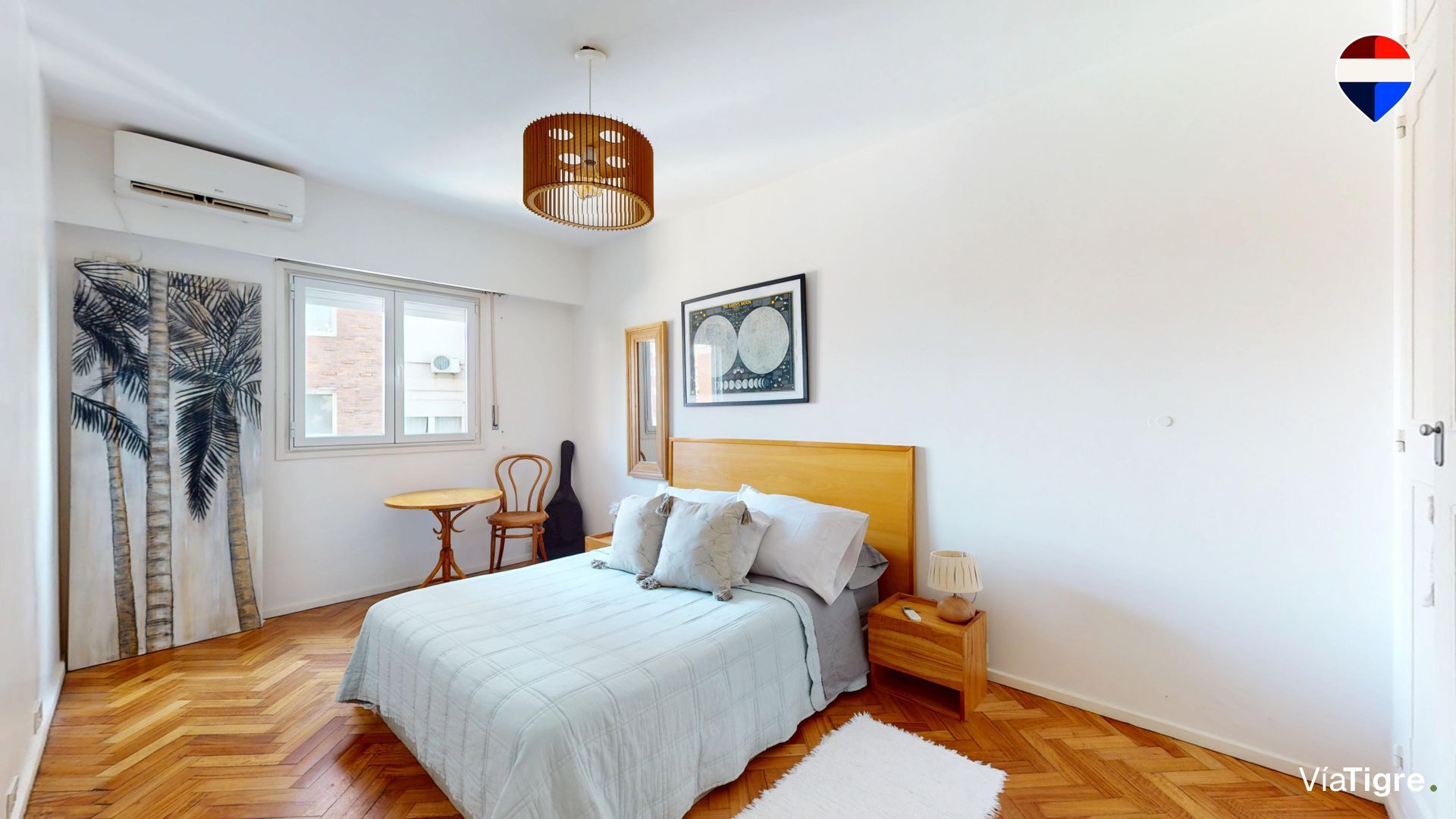 Dpto 2 Amb. En Venta En Acassuso Con Balcon