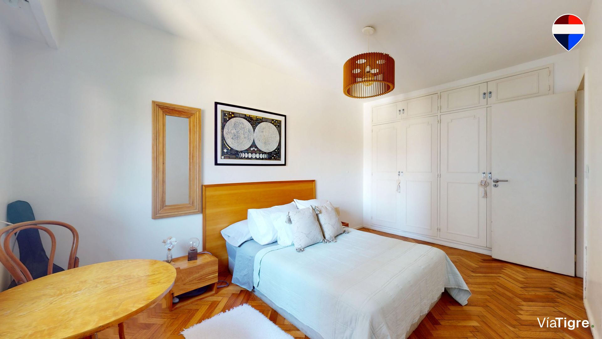 Dpto 2 Amb. En Venta En Acassuso Con Balcon