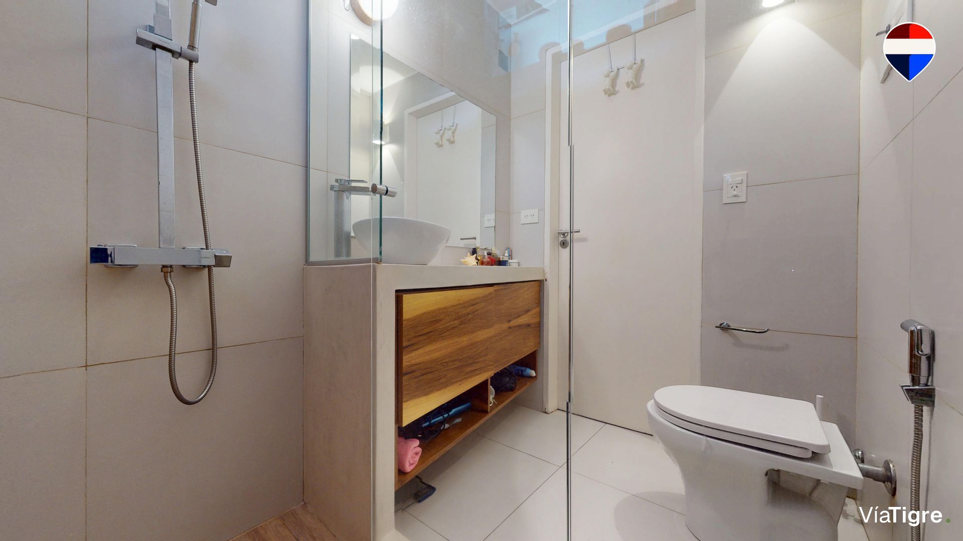 Dpto 2 Amb. En Venta En Acassuso Con Balcon