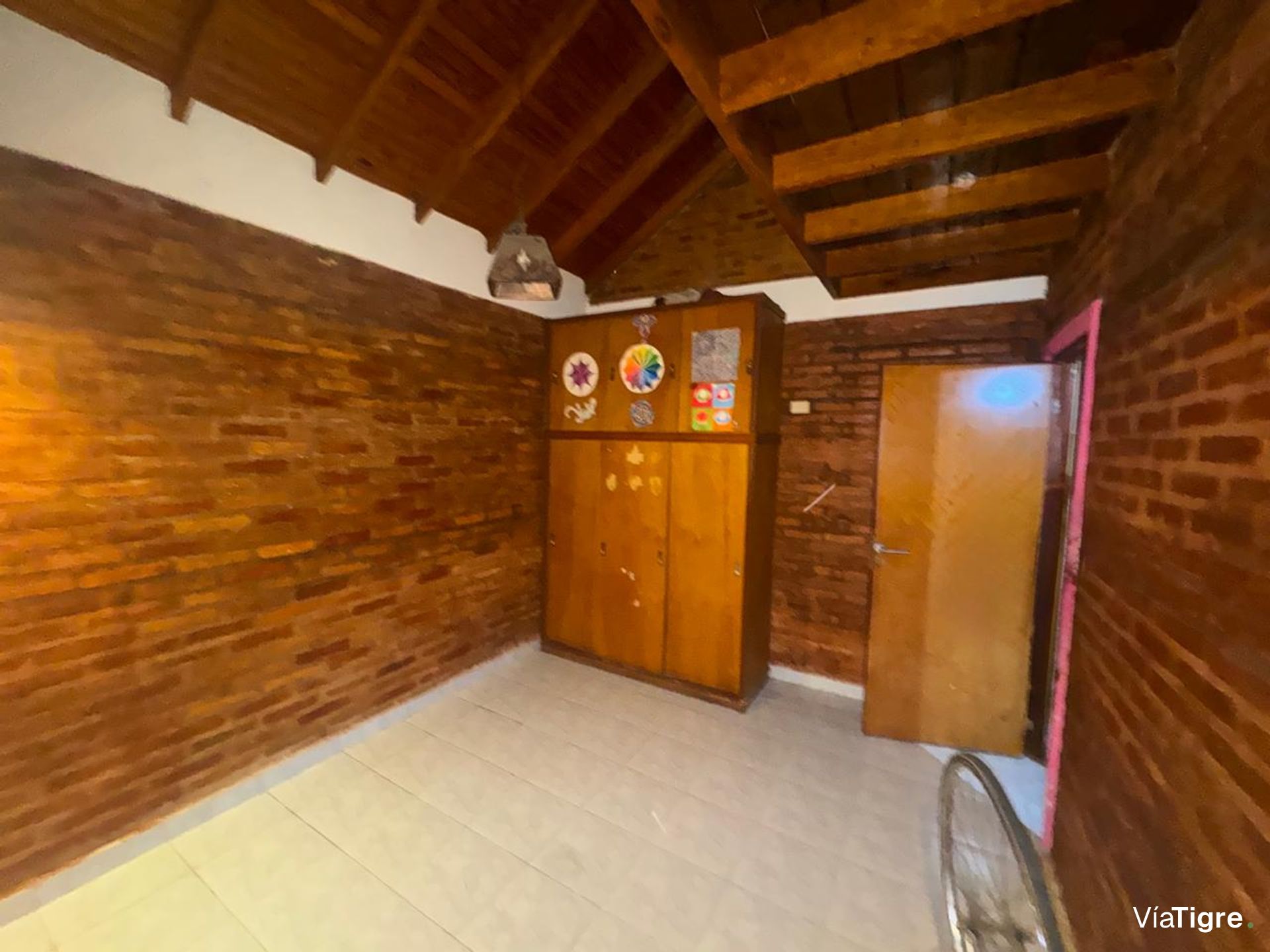 Casa 5 Ambientes Patio Parrilla Playroom Cocheras